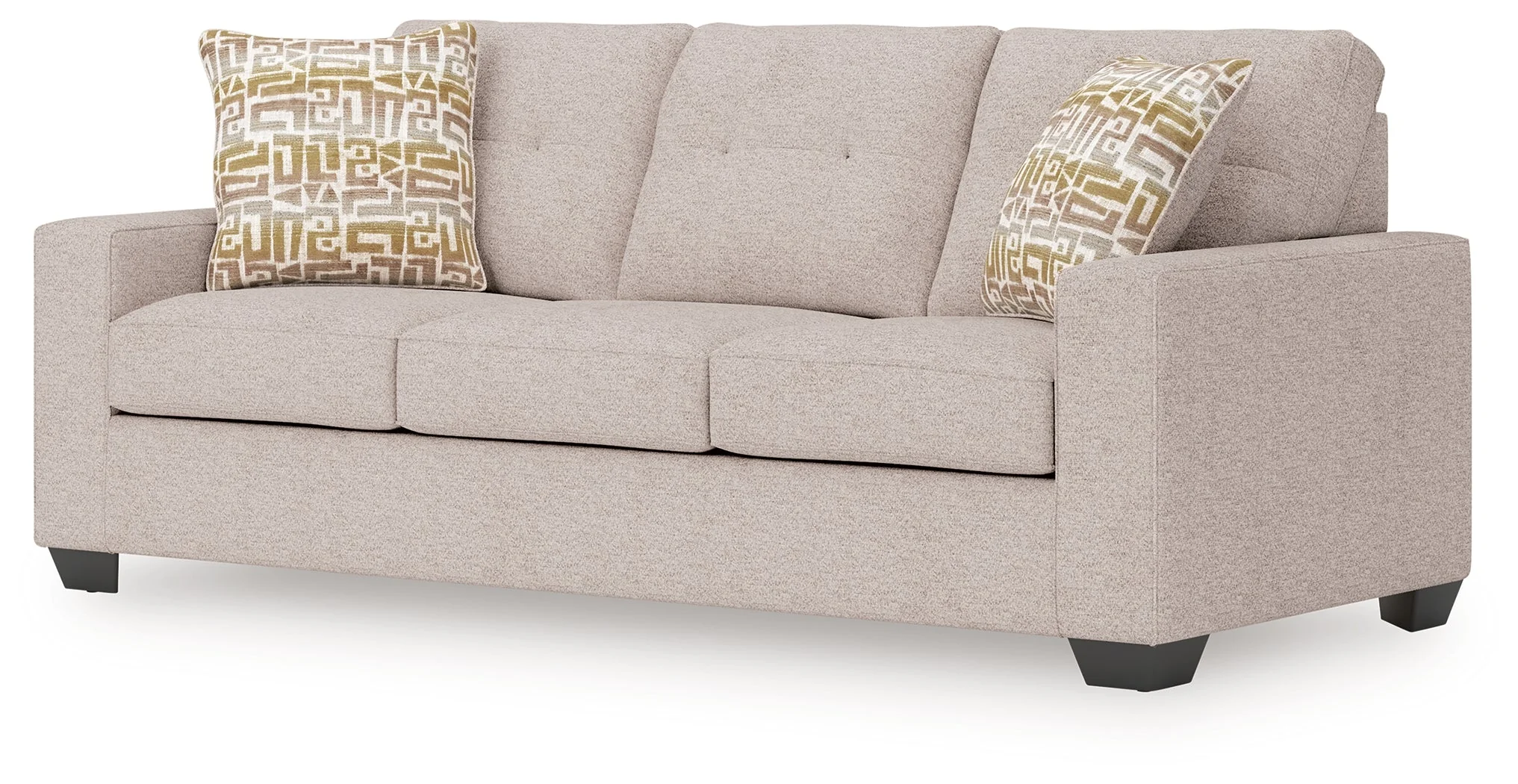Larimer Stone Sofa (Online Special Price) - Image 4