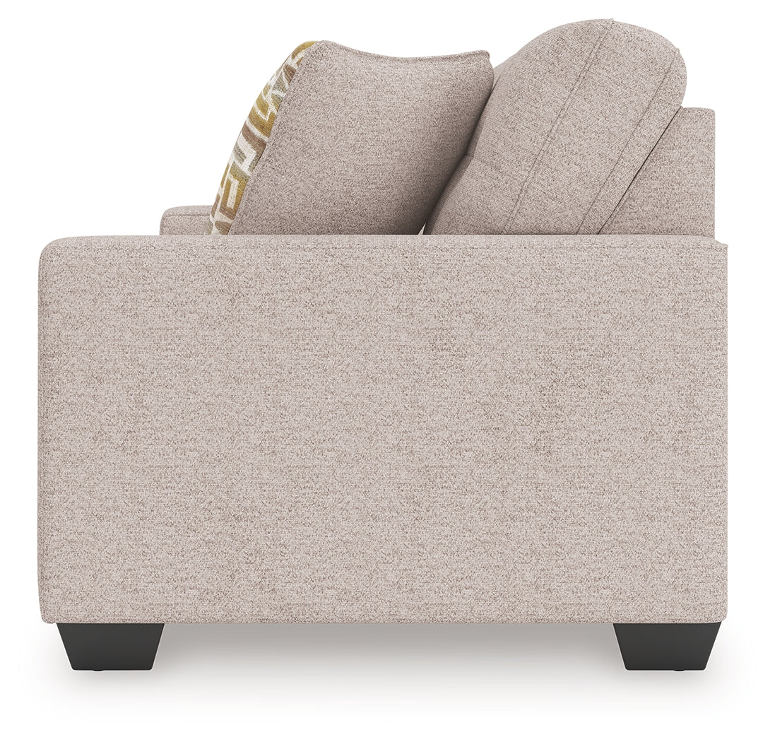 Larimer Stone Sofa (Online Special Price) - Image 7