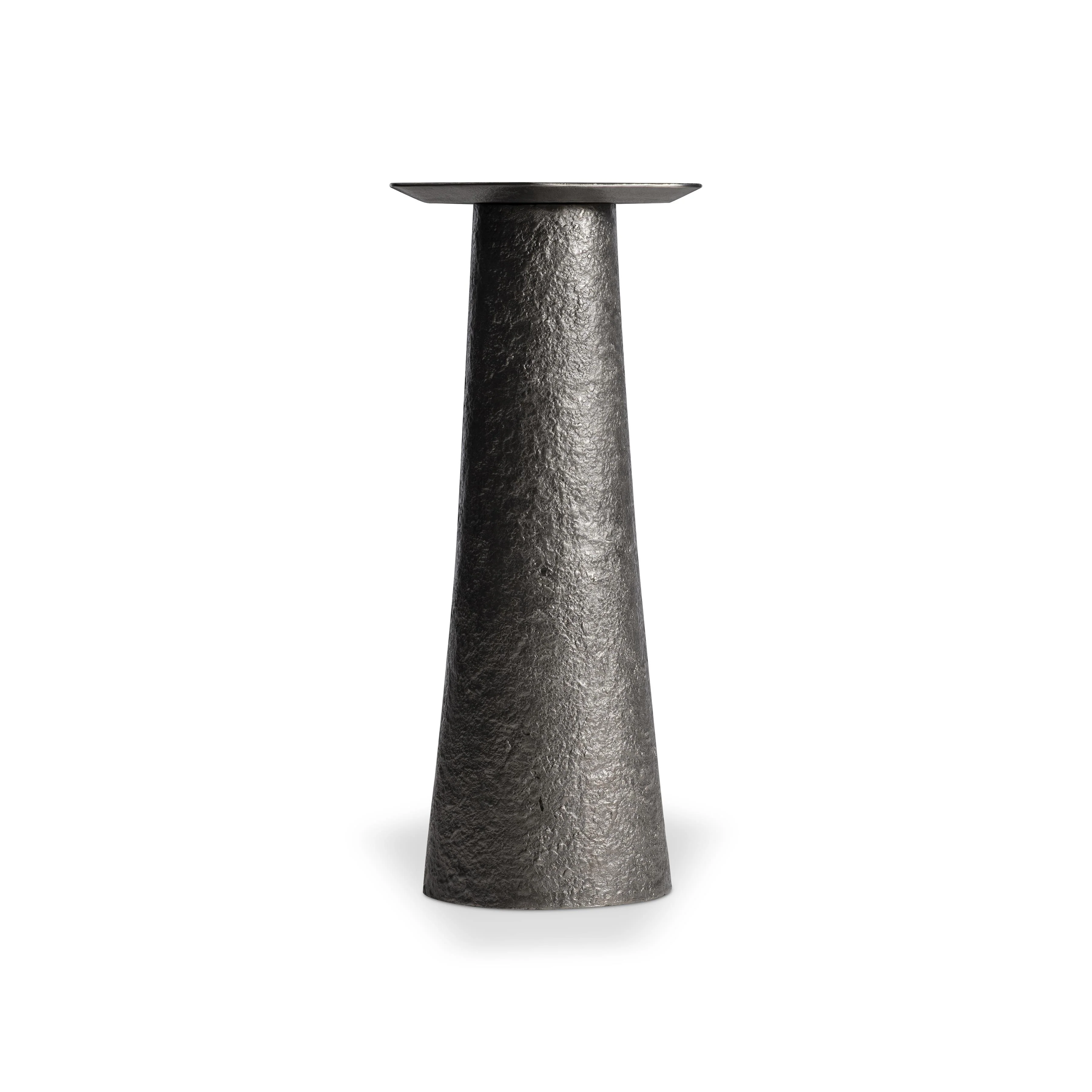 Lark Graphite Accent Table - Image 6