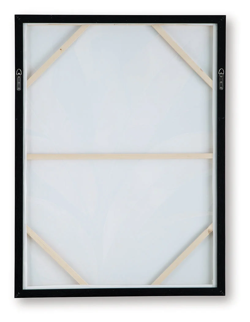 Laurelie Multi Wall Art (Online Special Price) - Image 4