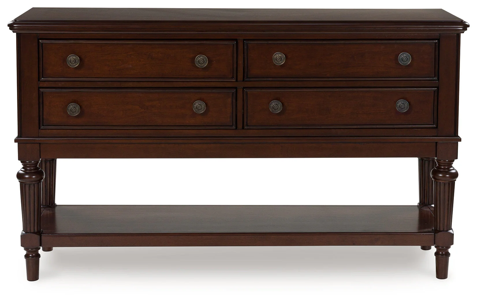 Lavinton Brown Dining Room Server (Online Special Price) - Image 3
