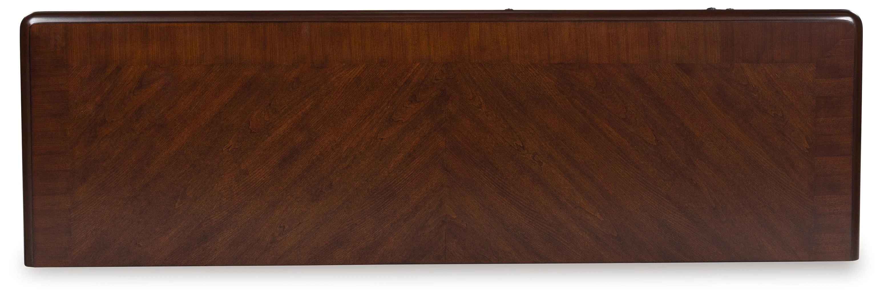 Lavinton Brown Dining Room Server (Online Special Price) - Image 4