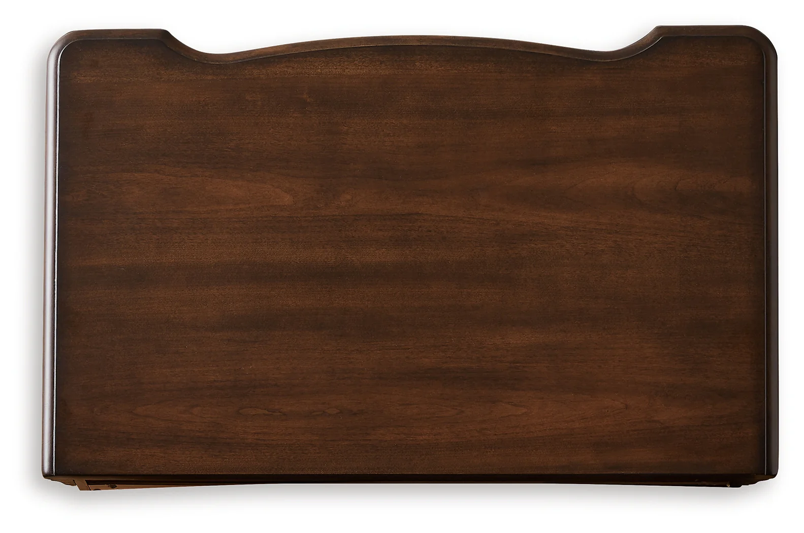 Lavinton Brown King Poster Bed, Dresser, Mirror and 2 Nightstands (Online Special Price) - Image 9