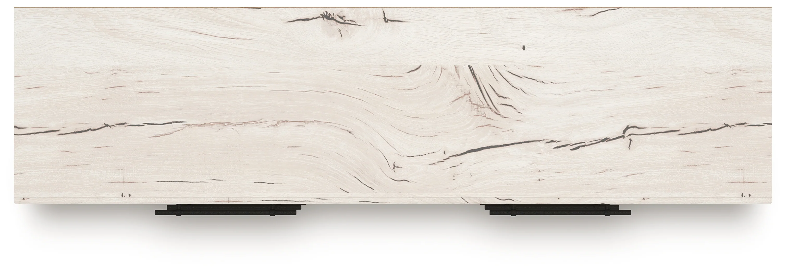 Lawroy Light Natural Full Storage Bedroom Set with Dresser and Nightstand - Image 9
