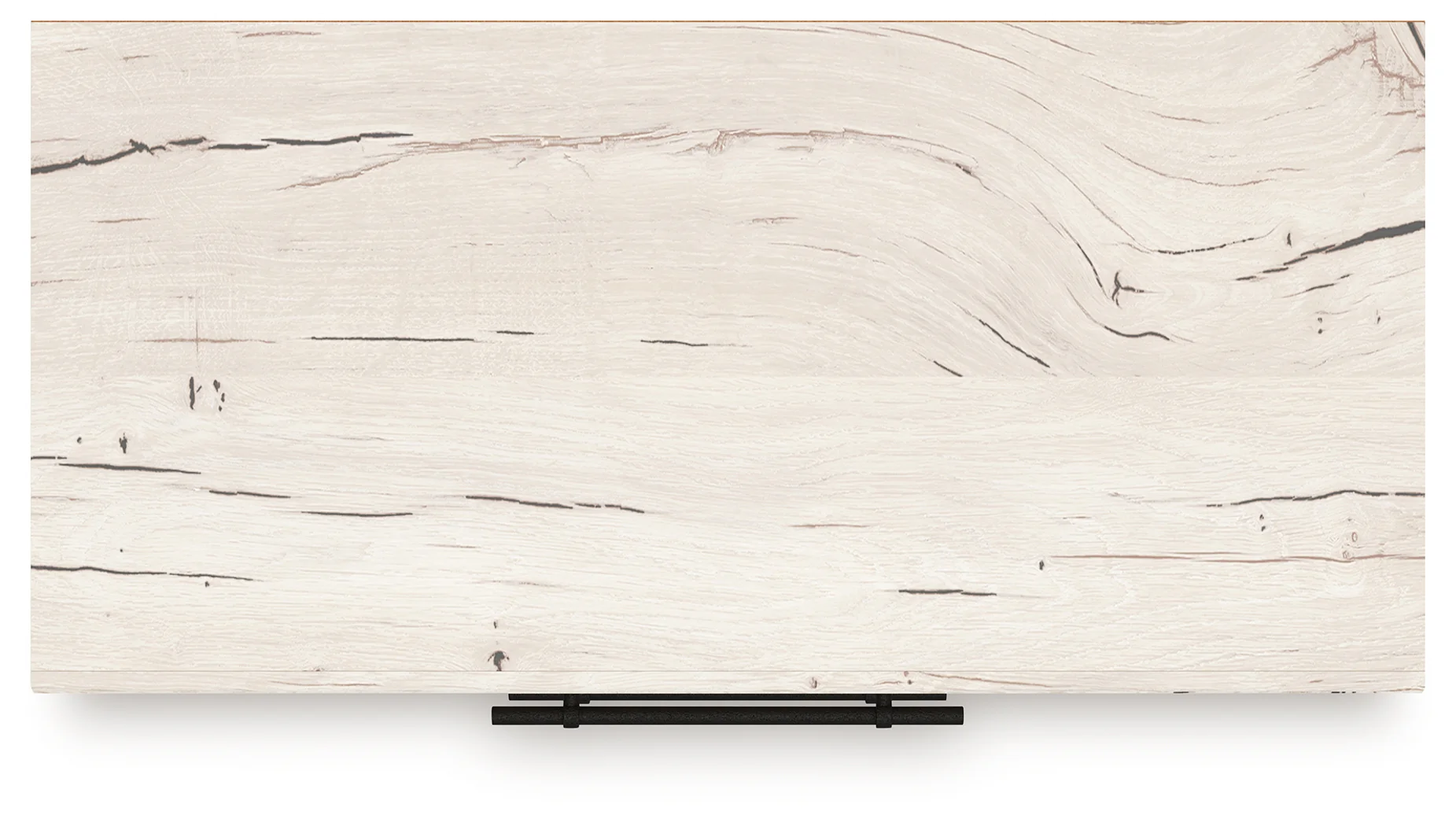 Lawroy Light Natural King Panel Bedroom Set with Dresser, Mirror, Chest and Nightstand - Image 16