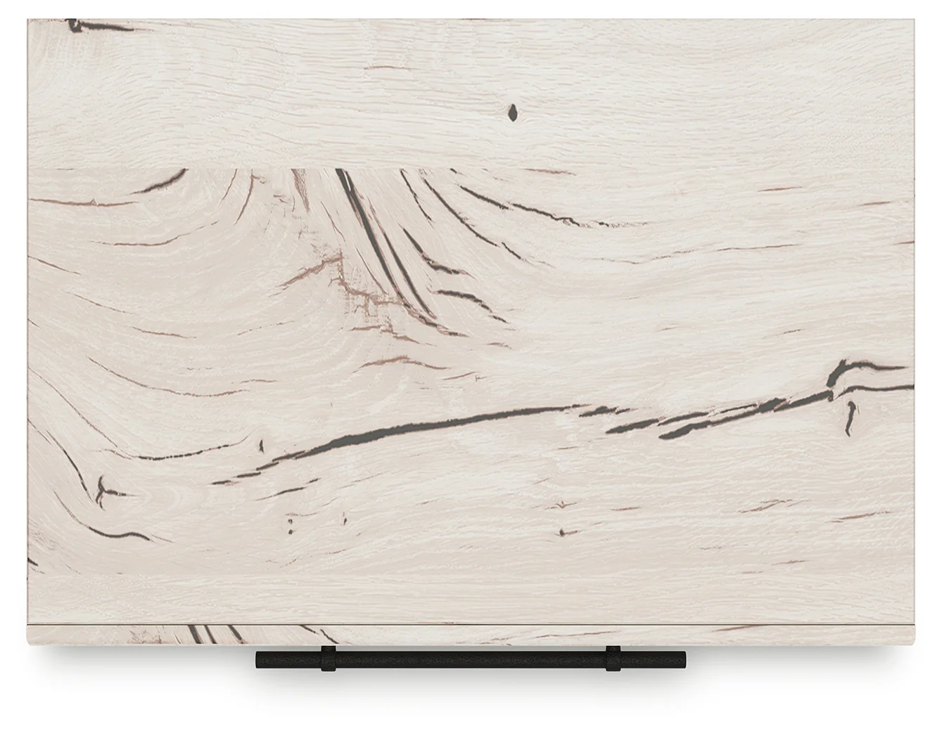 Lawroy Light Natural Twin Panel Bedroom Set with Storage and Nightstand - Image 18