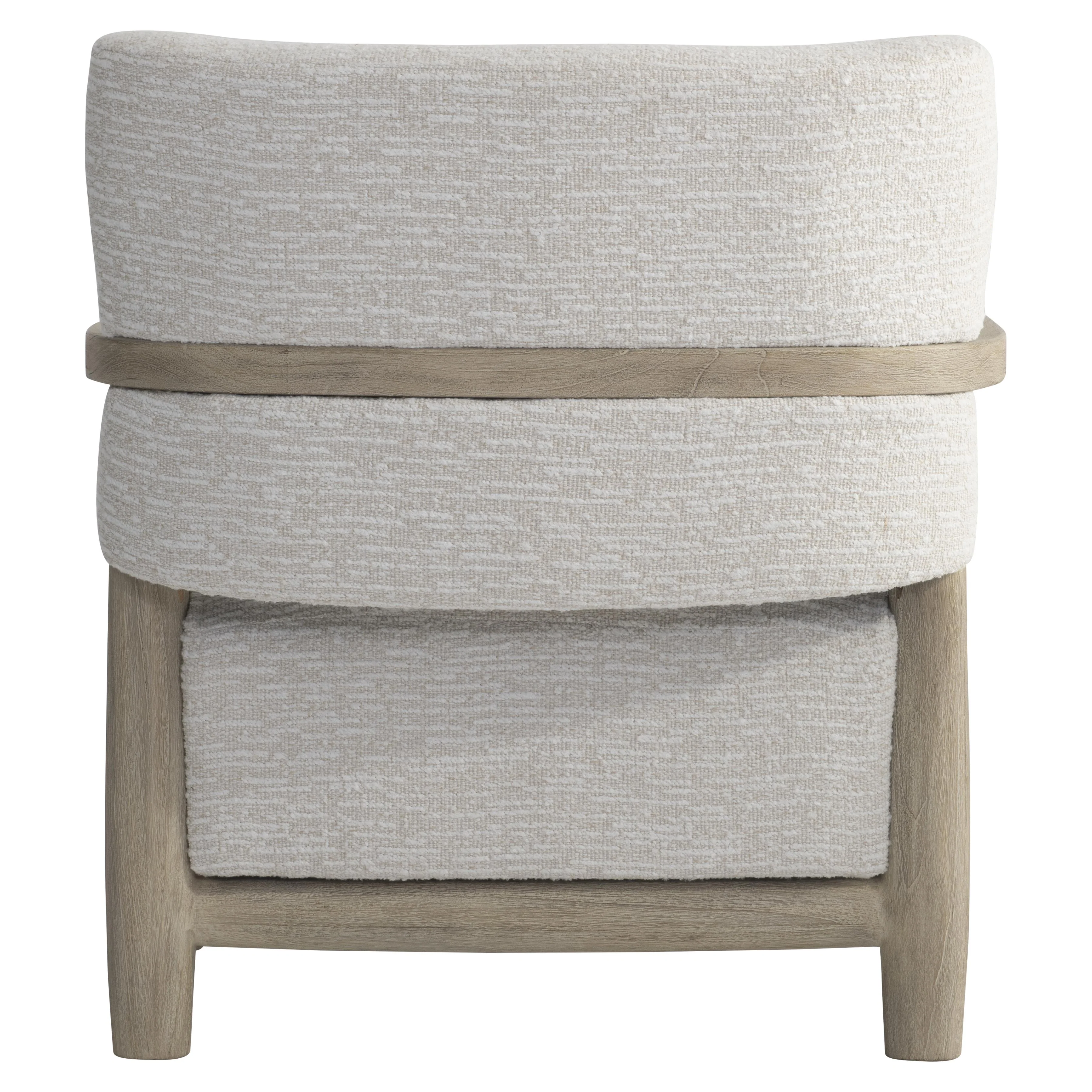Layton Sea Oat/White/Cream Outdoor Chair - Image 4
