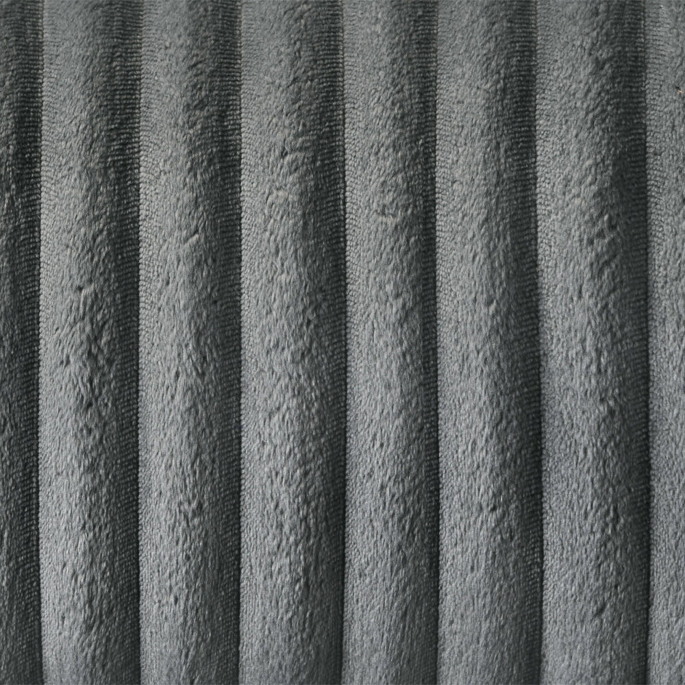Lesley Gray Motion Sofa - Image 5