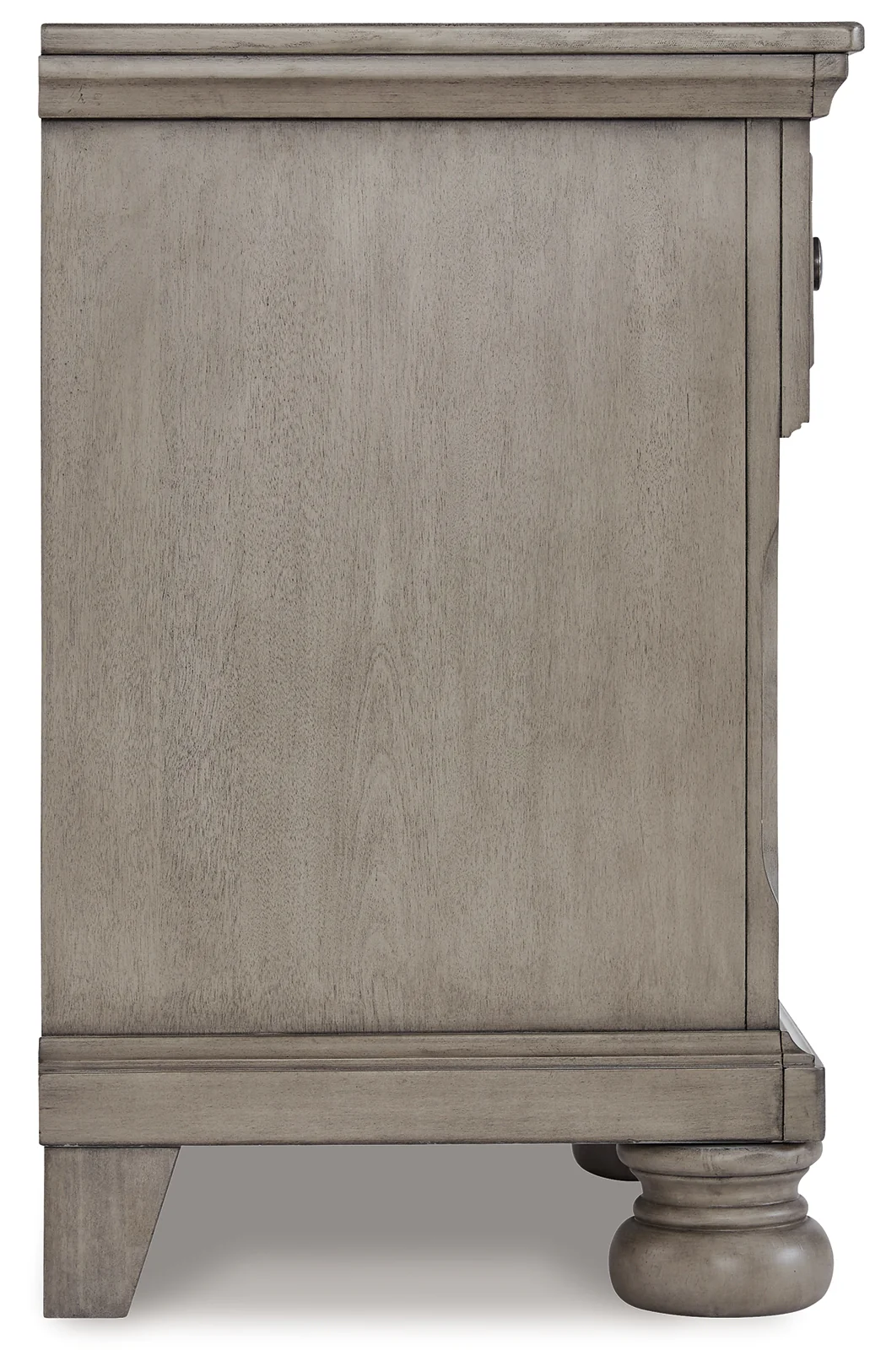 Lettner California King Panel Storage Bedroom Set with Dresser and Nightstand - Image 7