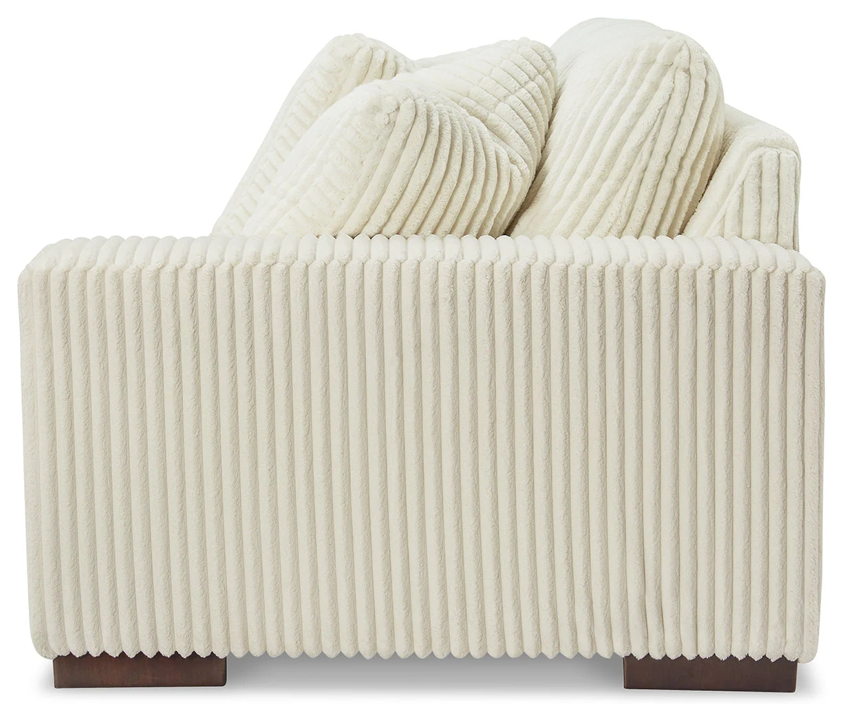Lindyn Ivory 2-Piece Sectional, Chaise and Oversized Ottoman (Online Special Price) - Image 15