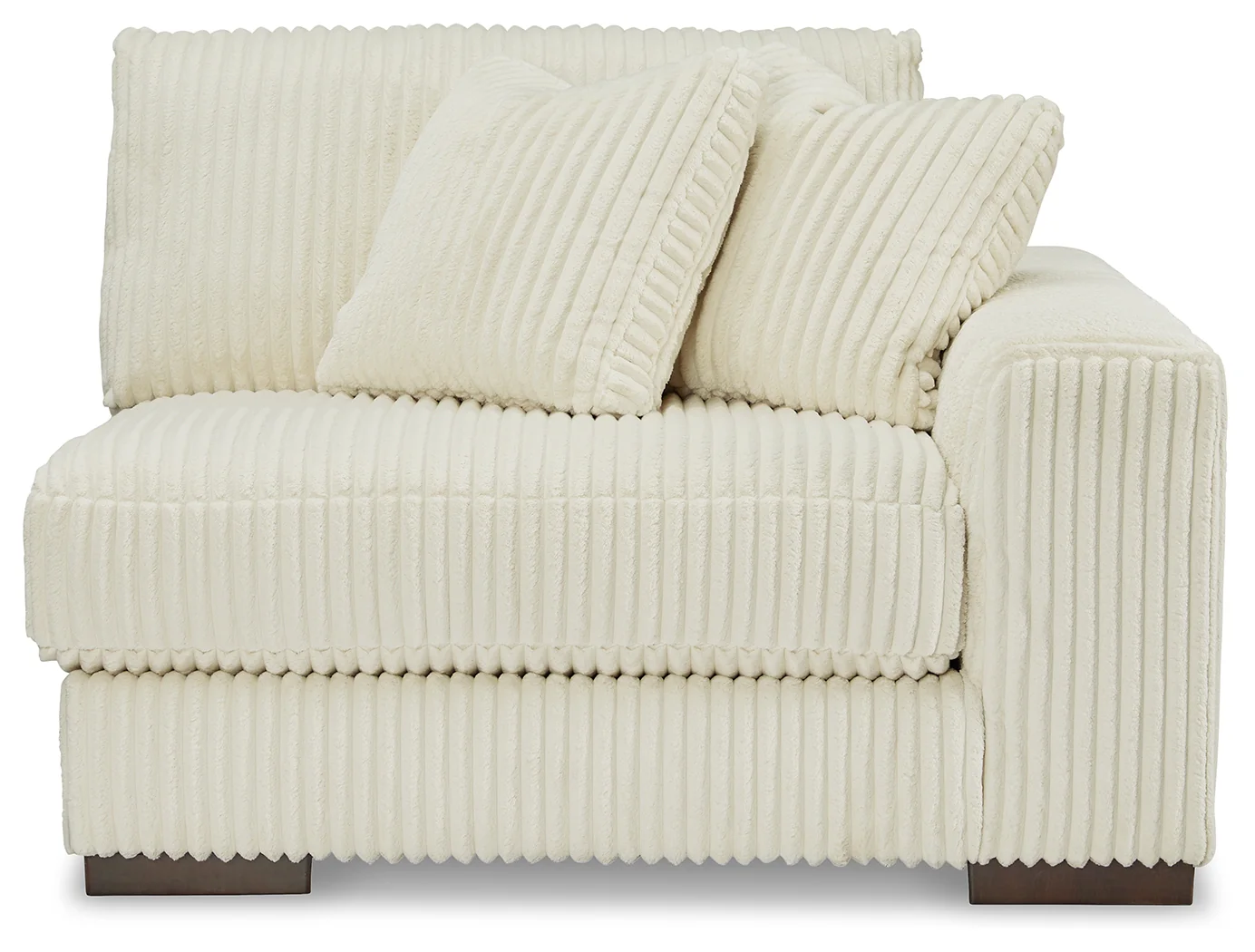 Lindyn Ivory 6-Piece Sectional - Image 10
