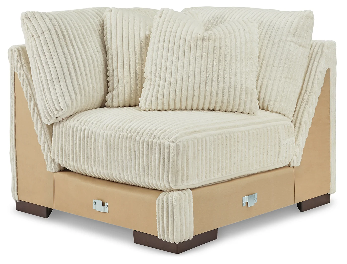 Lindyn Ivory 6-Piece Sectional - Image 14