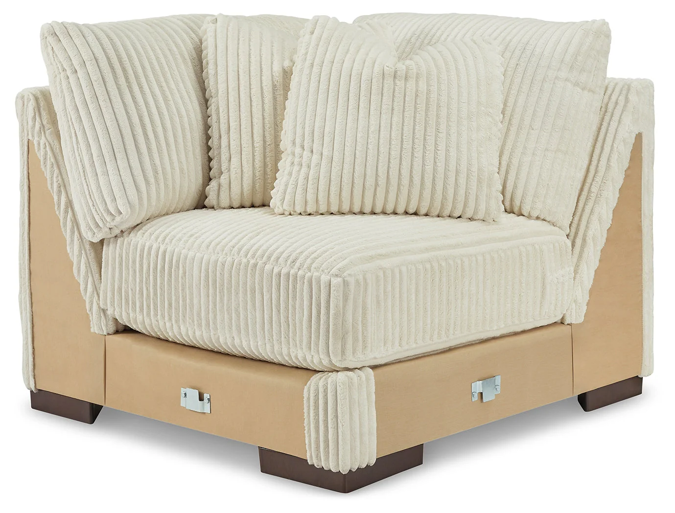 Lindyn Ivory 6-Piece Sectional (Online Special Price) - Image 14