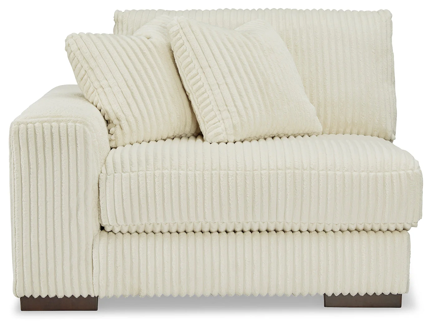 Lindyn Ivory 6-Piece Sectional (Online Special Price) - Image 6
