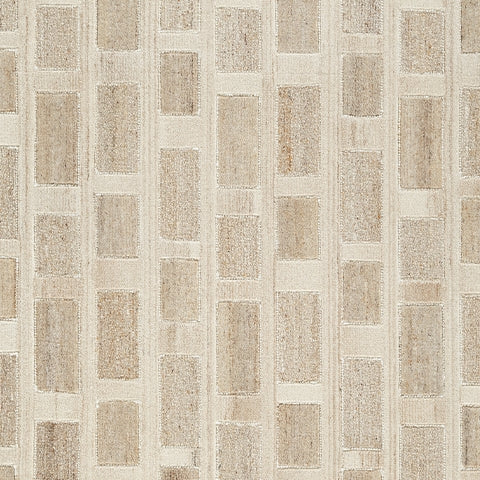 Lisgrove Tan/Brown/White Medium Rug - Image 5