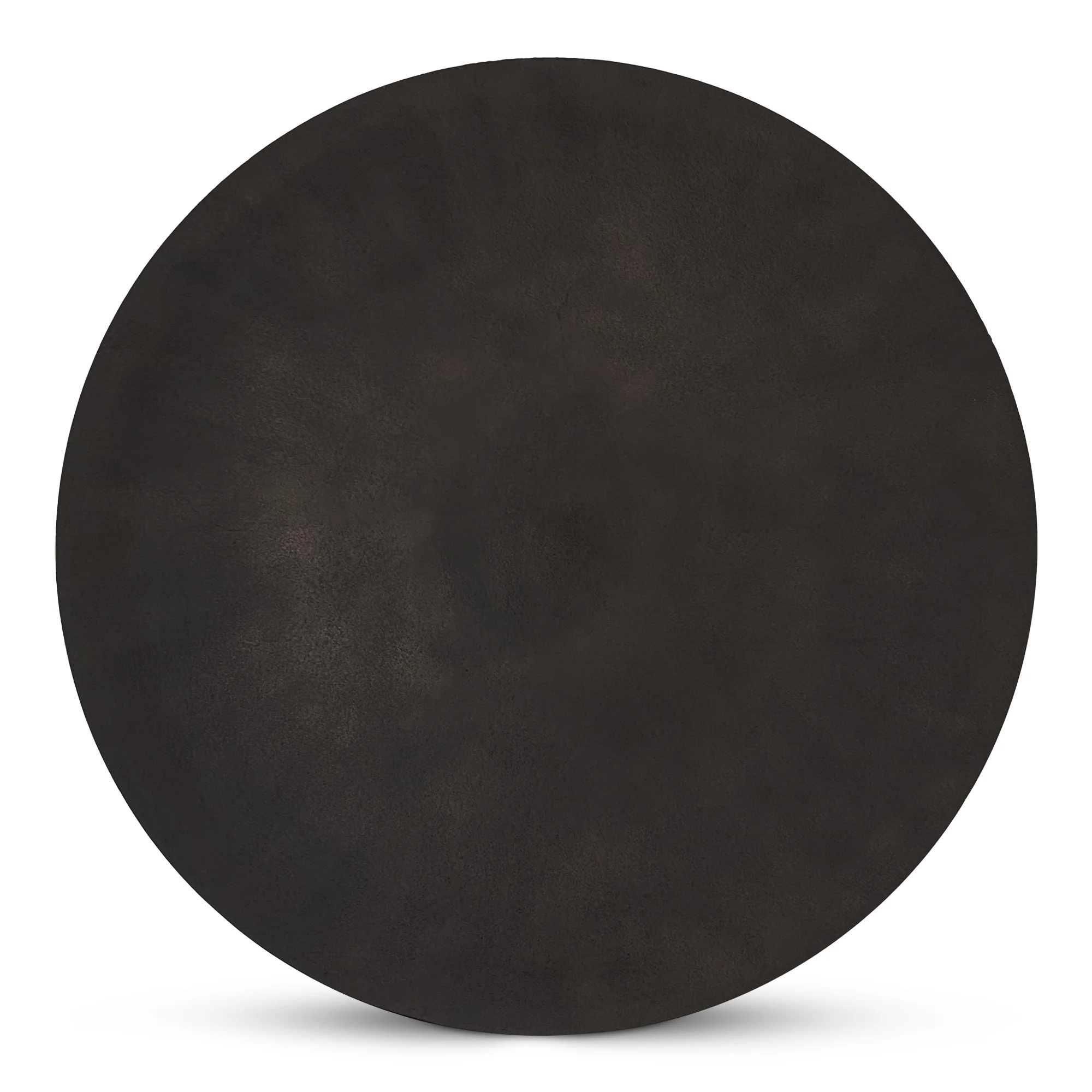 Logan Black Outdoor Coffee table - Image 8