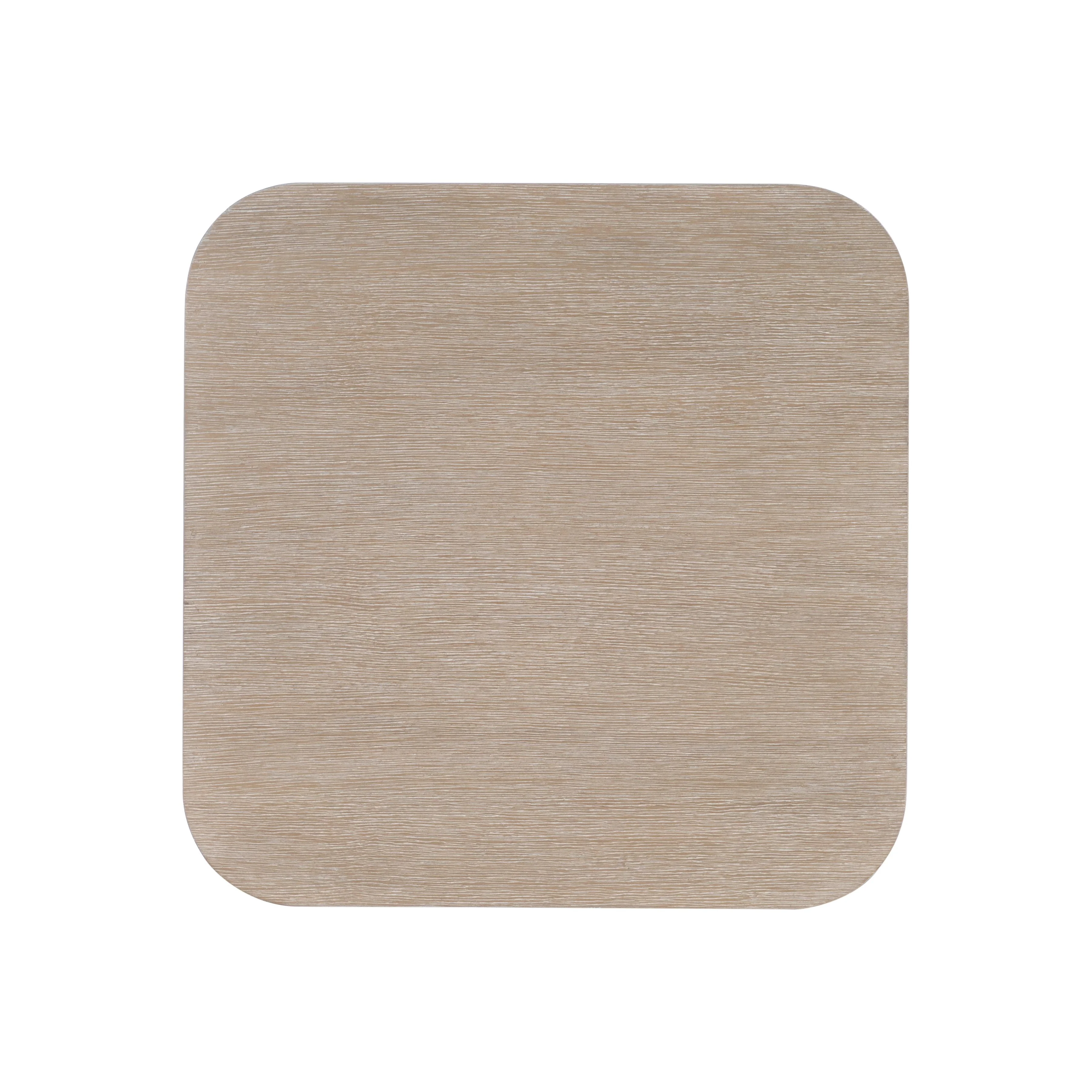 Loggia Aria Square Top Side Table - Image 2