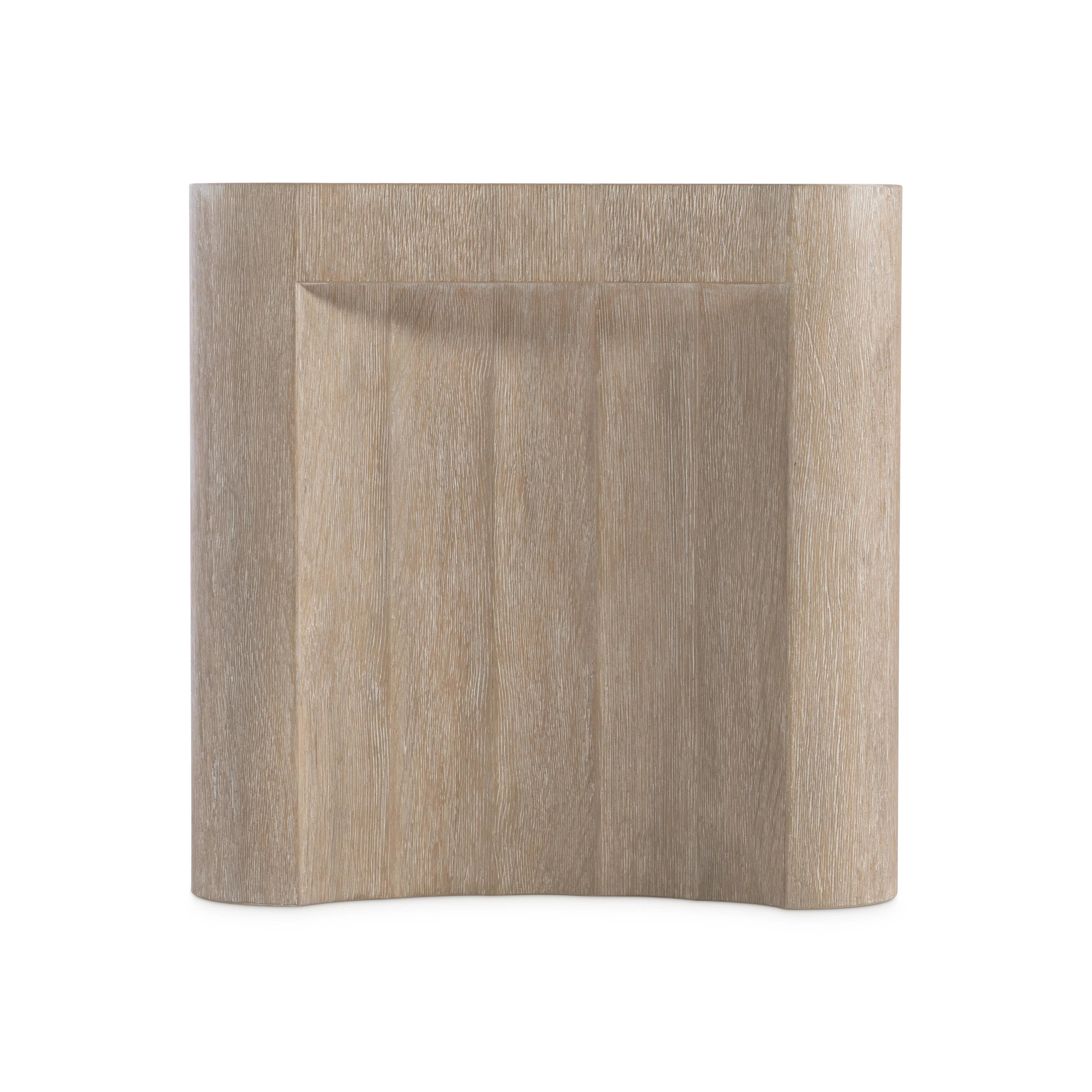 Loggia Aria Square Top Side Table - Image 3