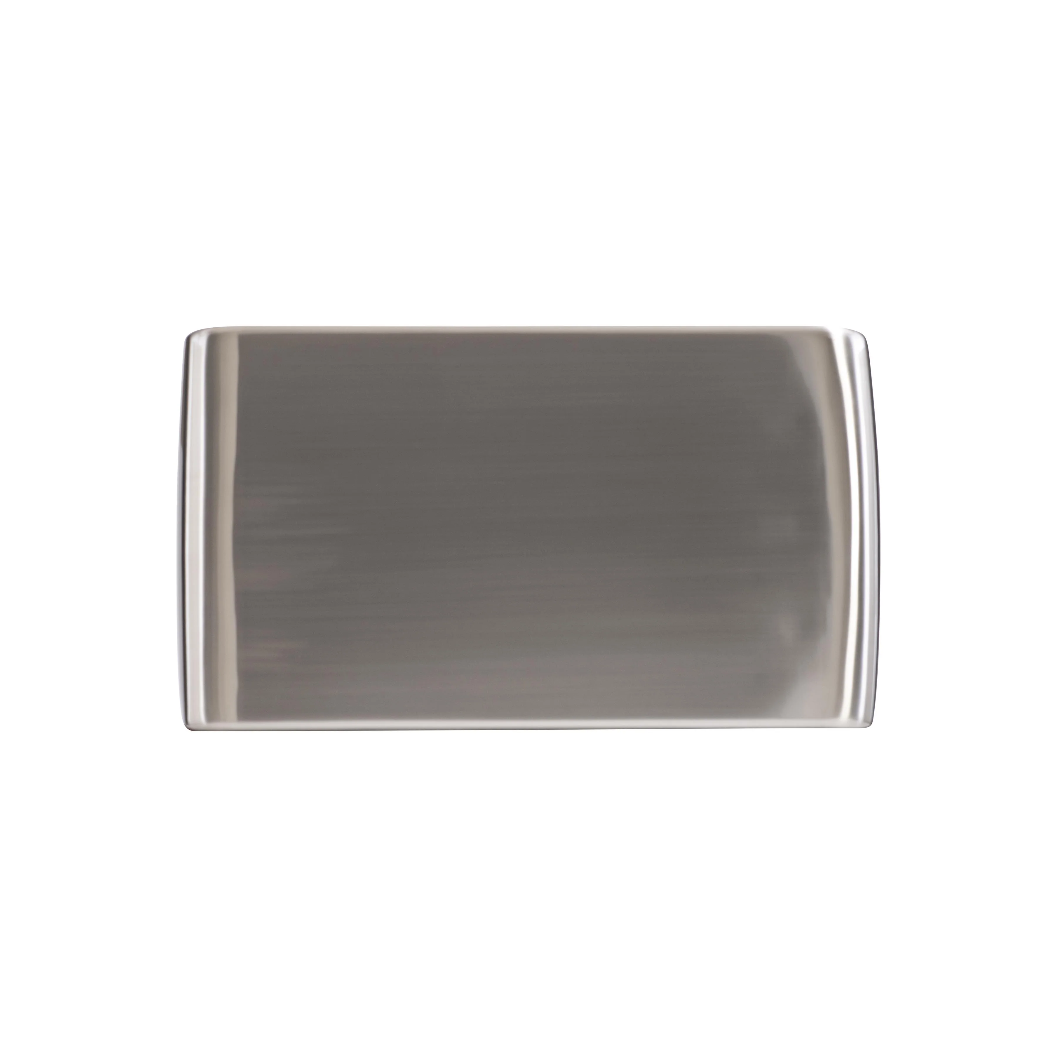 Lomond Trevin/Tarnished Nickel Nightstand - Image 6