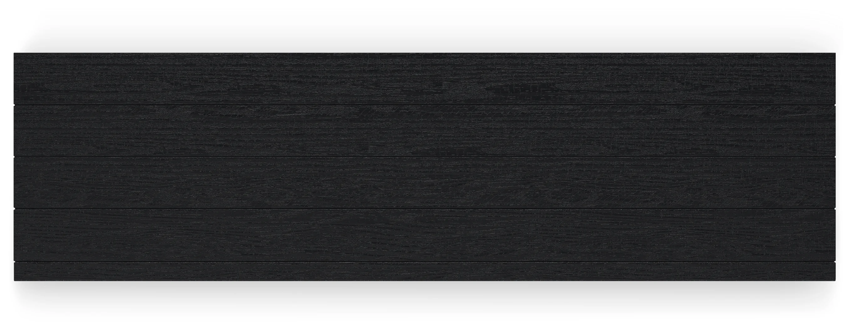 Londer Black Dresser - Image 7