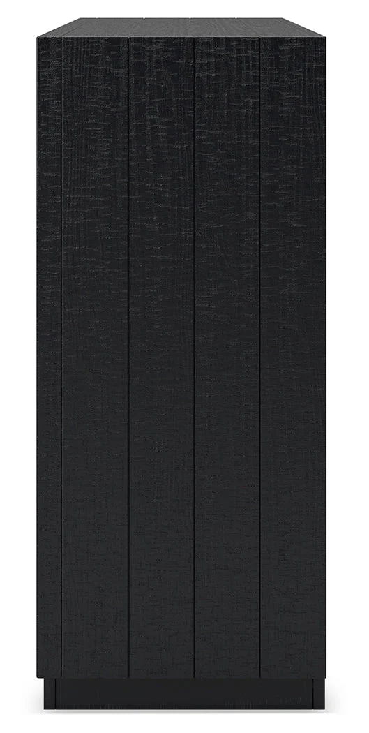 Londer Black Dresser (Online Special Price) - Image 5