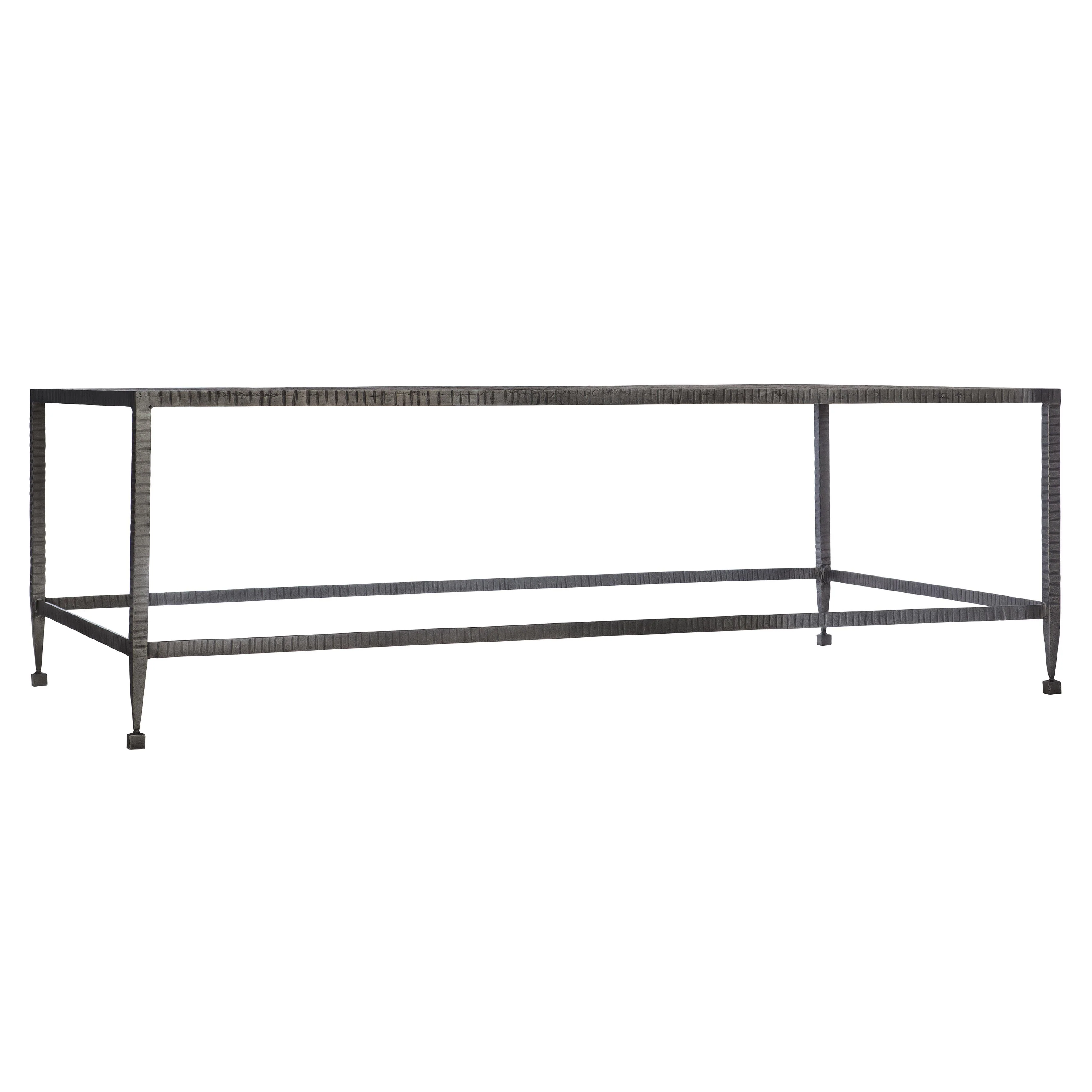 Longford Dark Grey/Black Cocktail Table - Image 3
