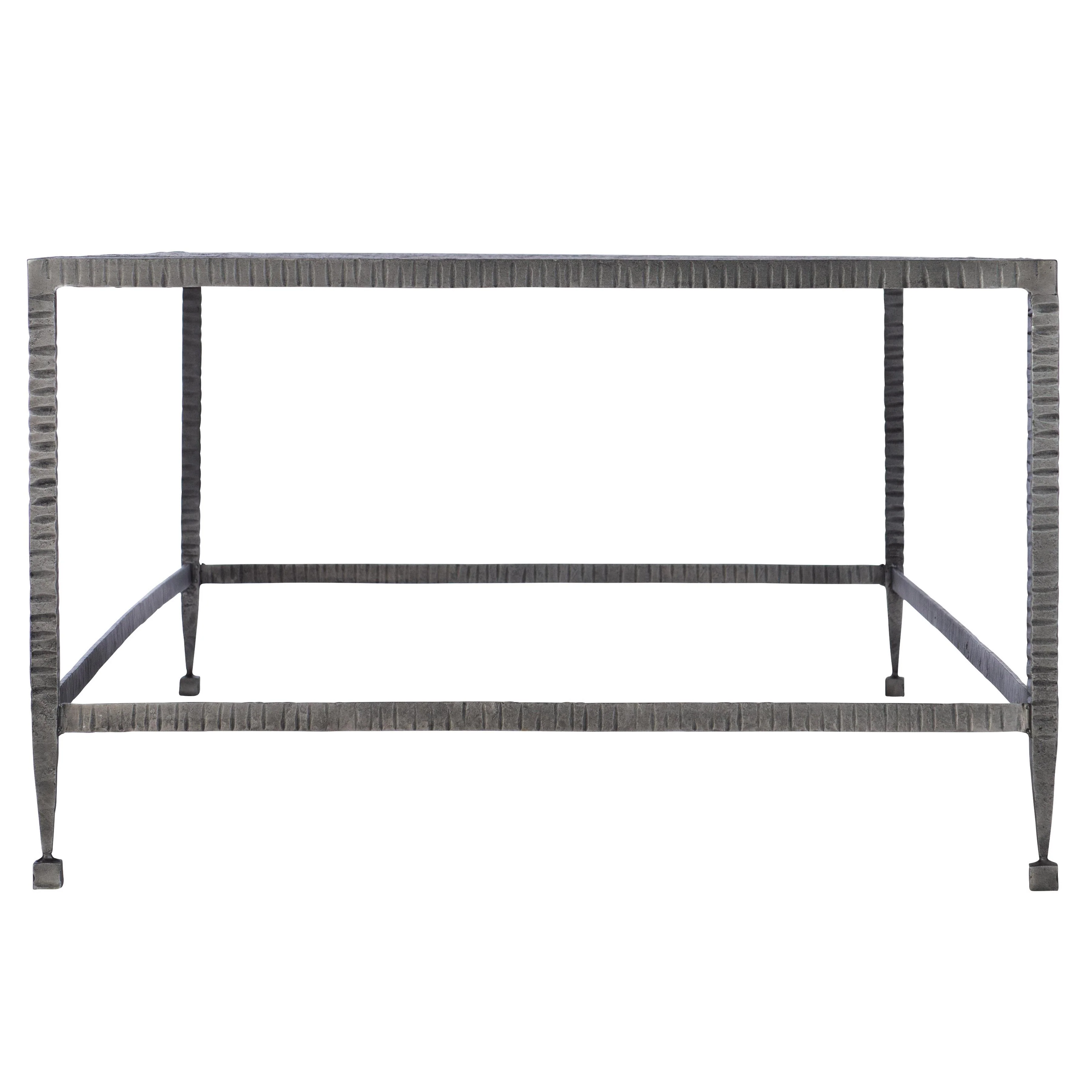 Longford Dark Grey/Black Cocktail Table - Image 4