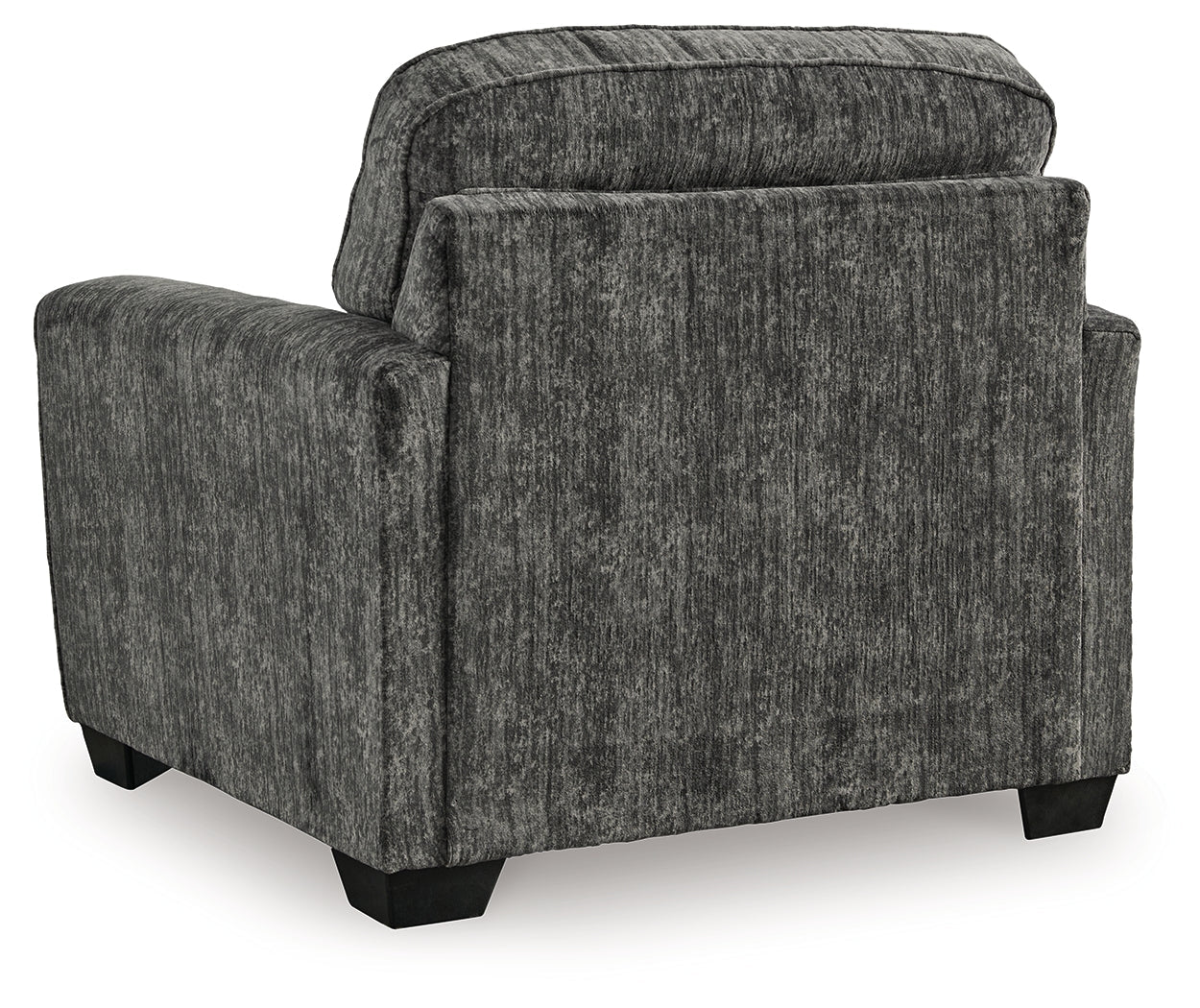 Lonoke Gunmetal Sofa, Loveseat and Oversized Chair (Online Special Price) - Image 5