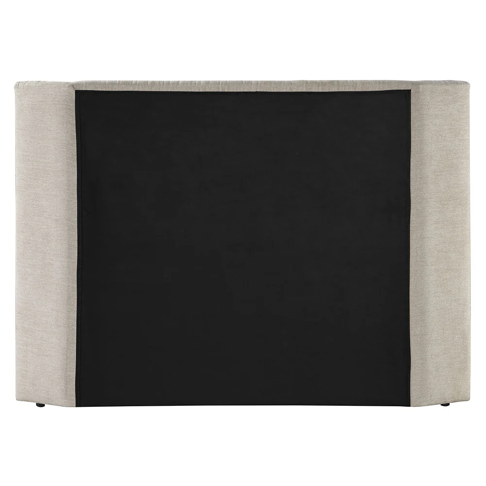 Loren Beige Eastern King Bed - Image 5