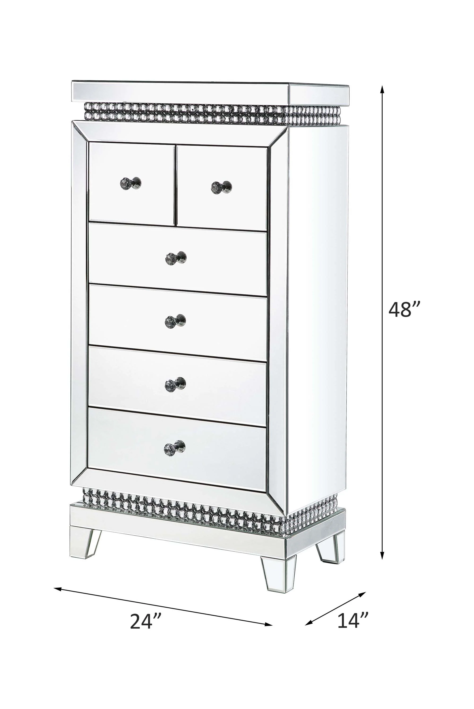 Lotus Cabinet - Image 2