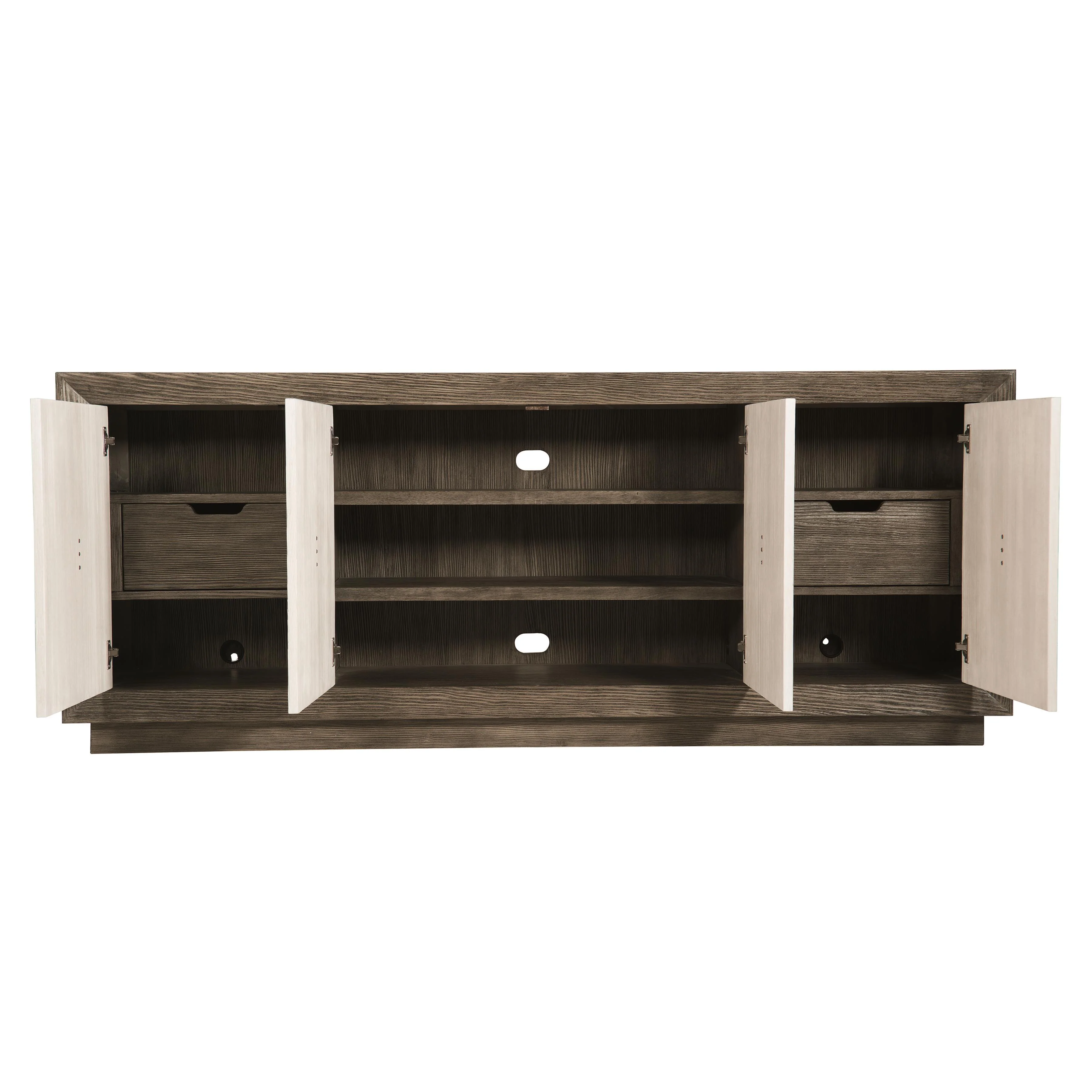 Luca Bone/Clove Entertainment Credenza - Image 3