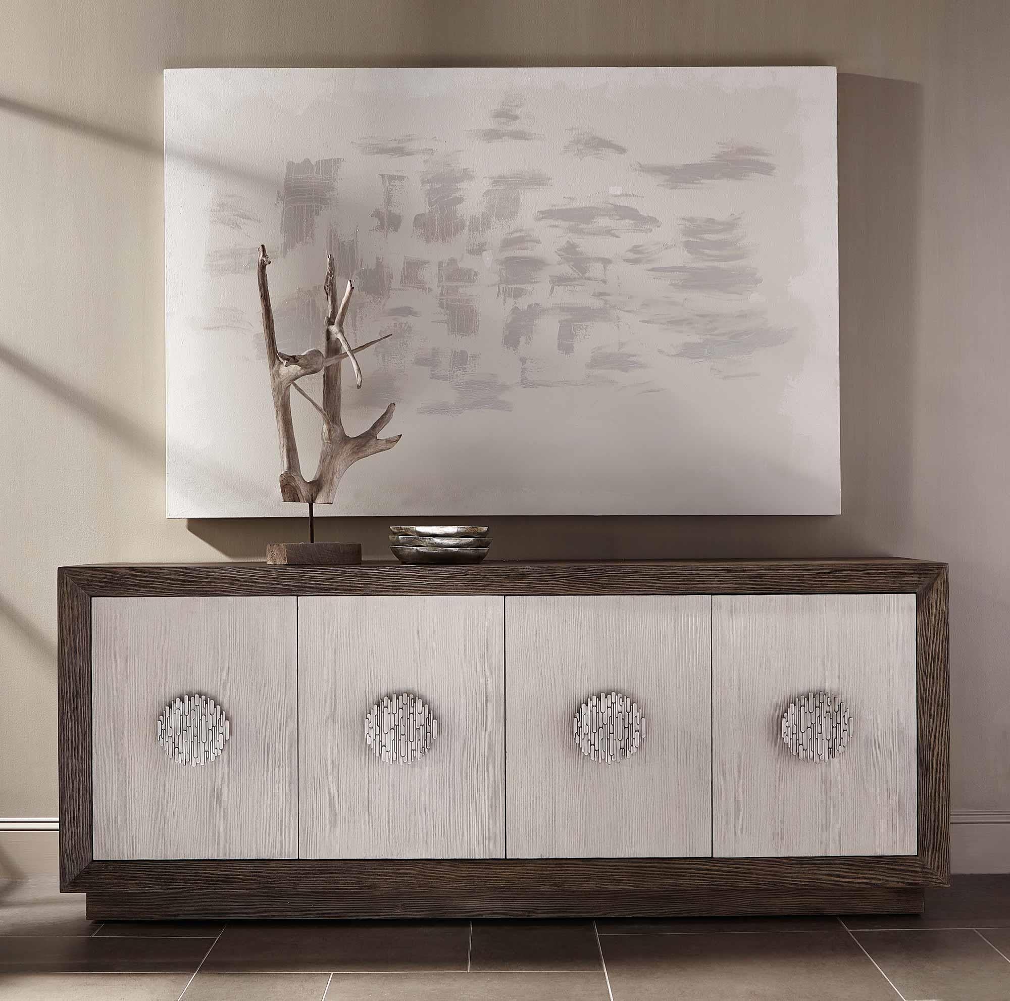 Luca Bone/Clove Entertainment Credenza - Image 8