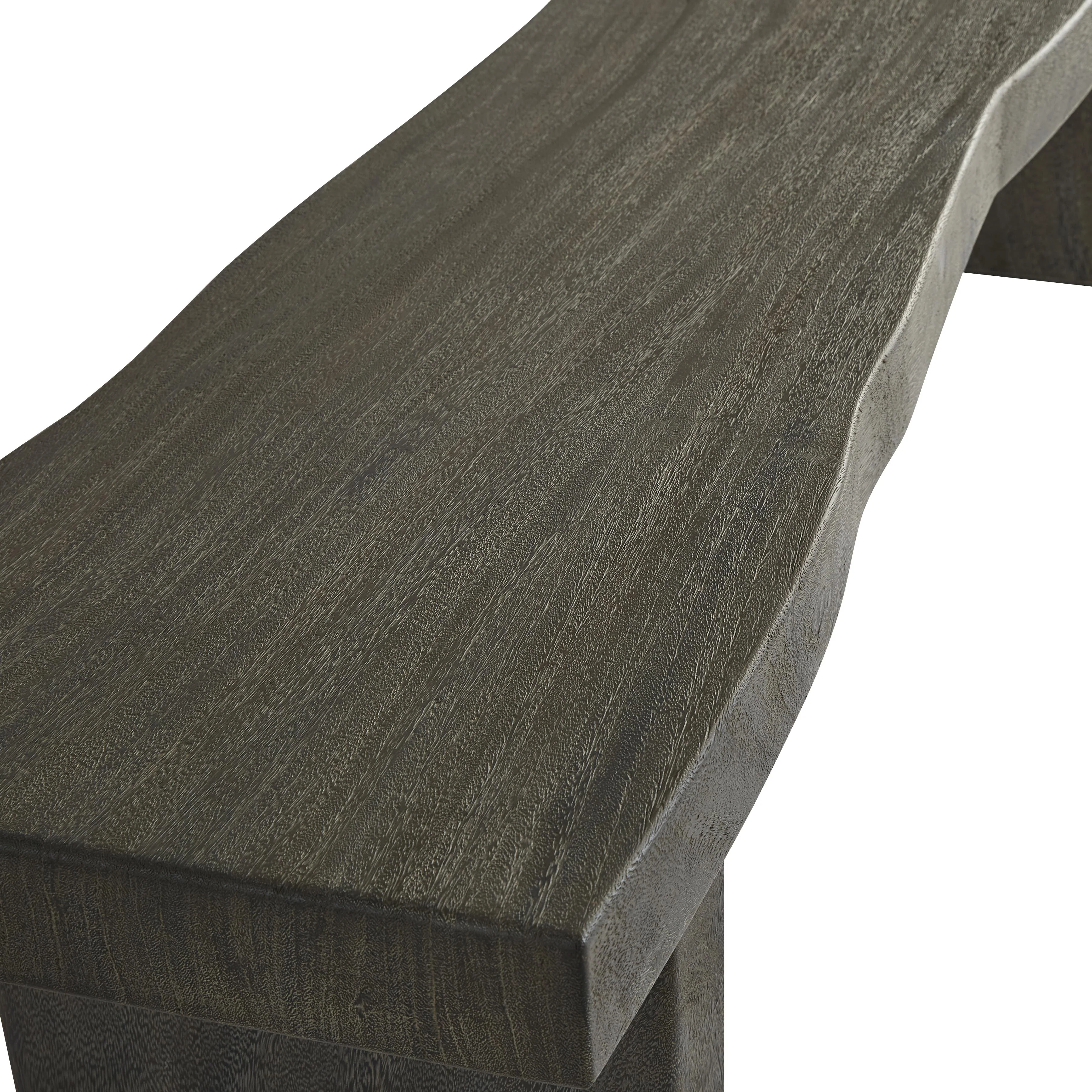 Luca Smoked Truffle Bench - Image 6