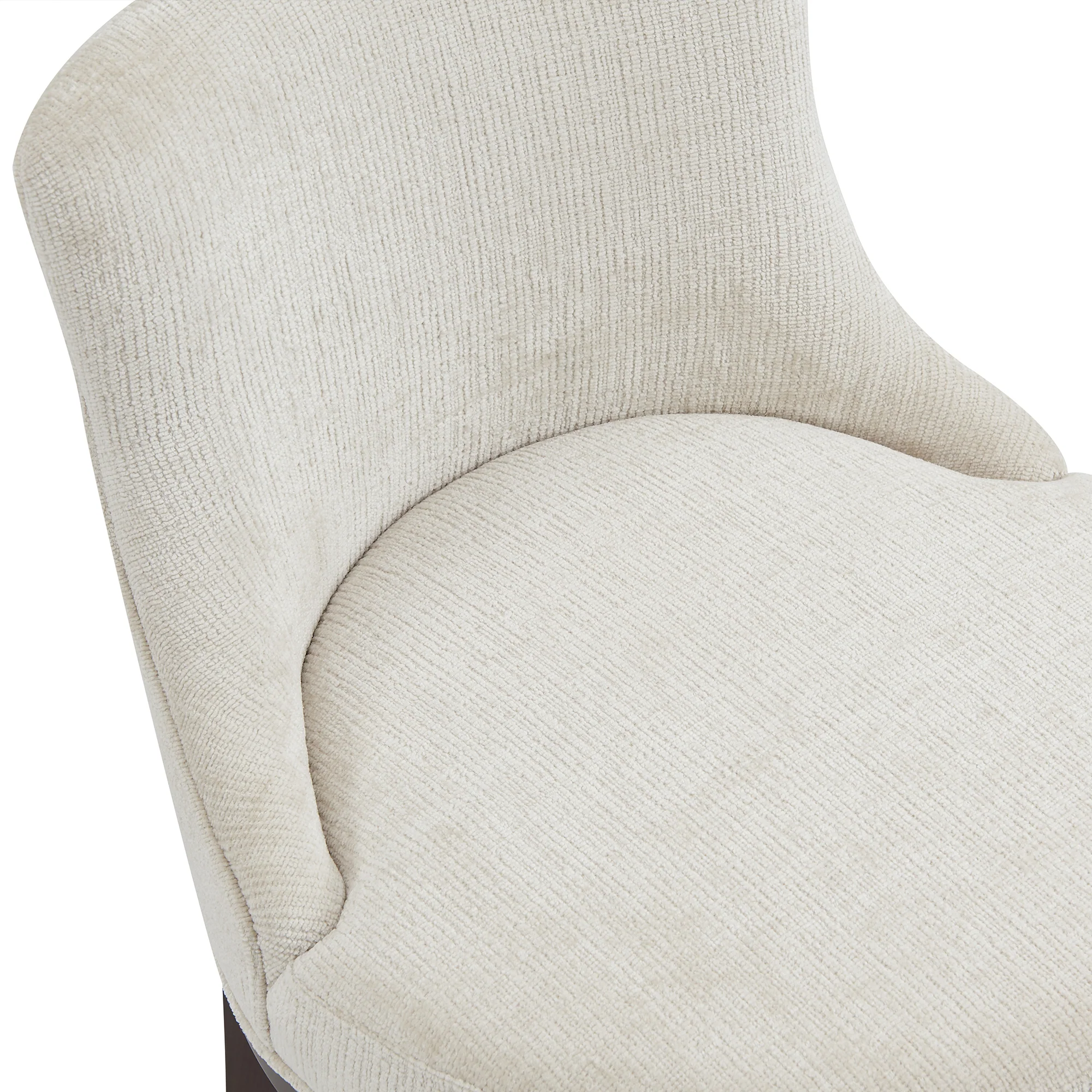 Lucia Barstool in Natural (set of 3) - Image 5