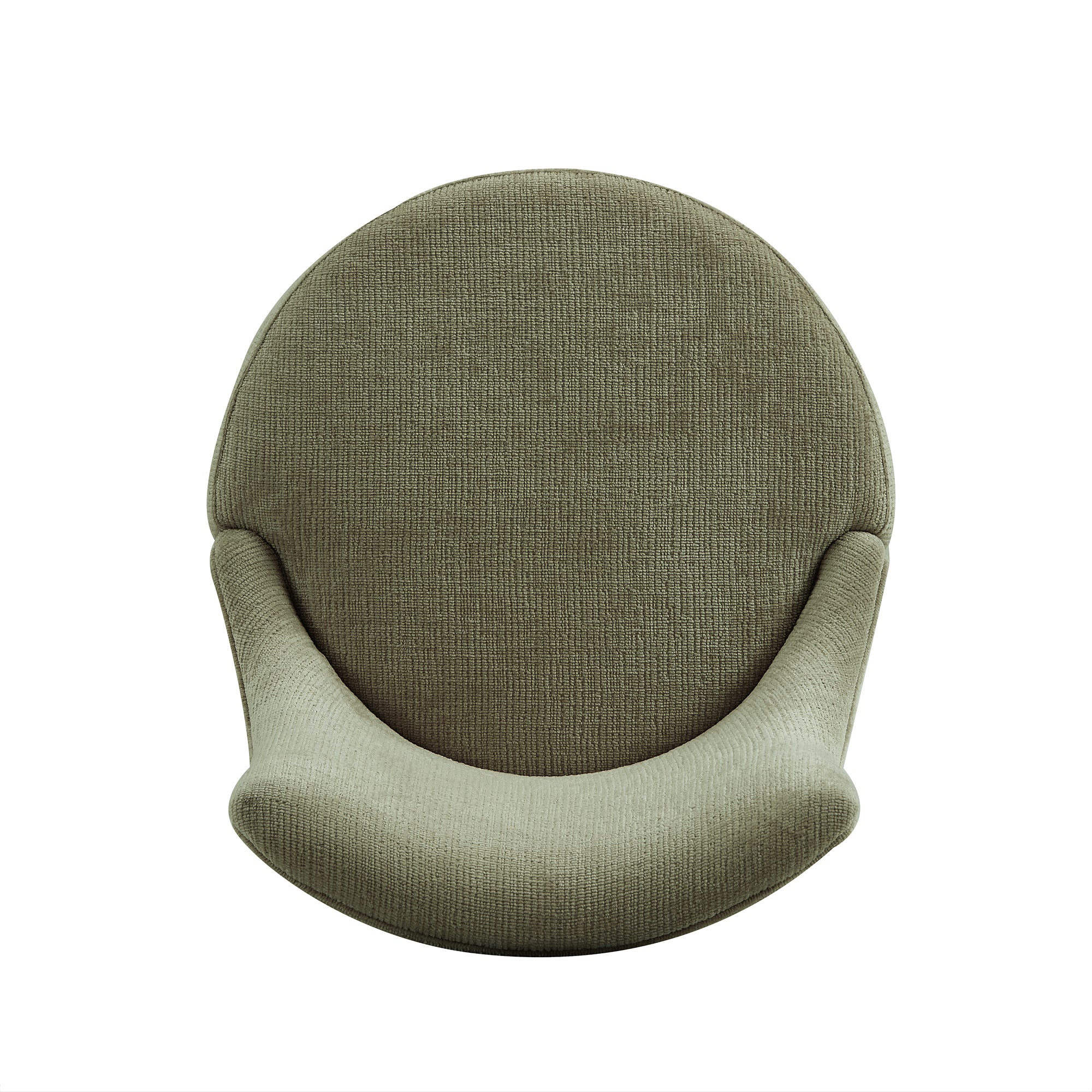 Lucia Counter Stool in Leaf Green - Image 9