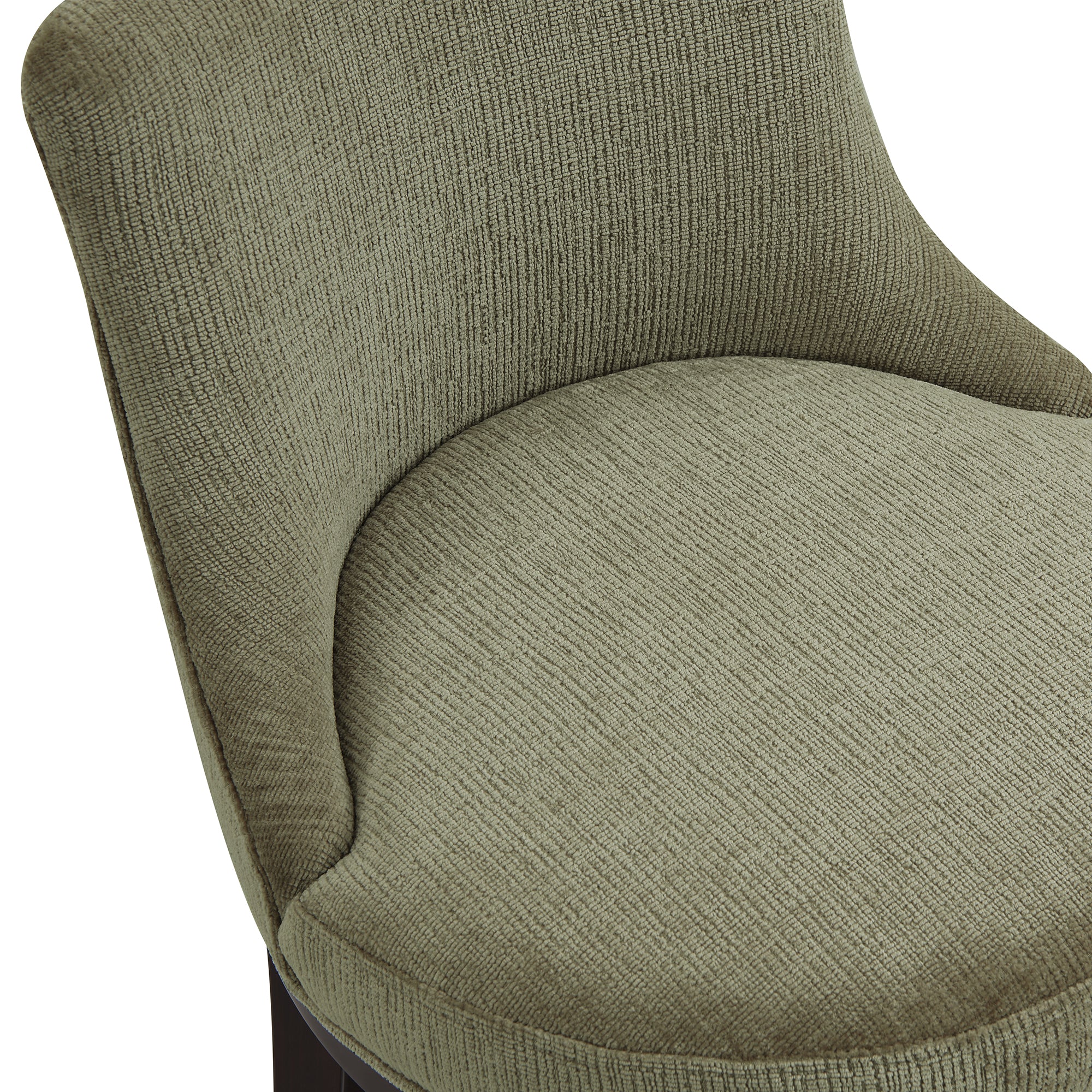 Lucia Counter Stool in Leaf Green (set of 2) - Image 5