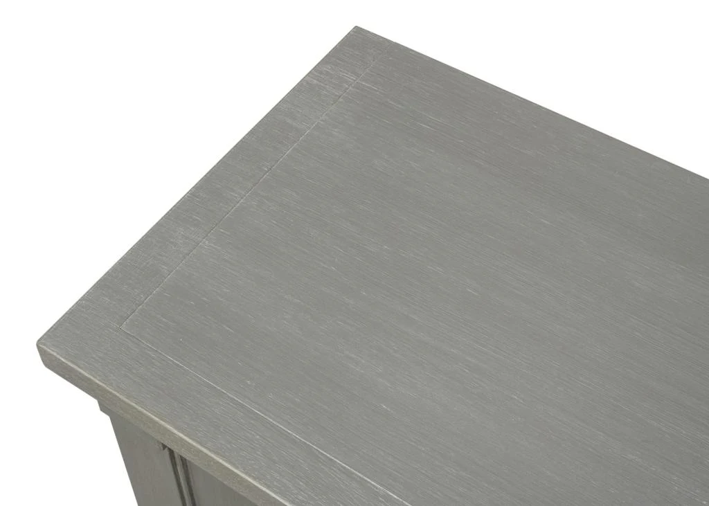 Luciana Tan 6 Door Buffet - Image 2