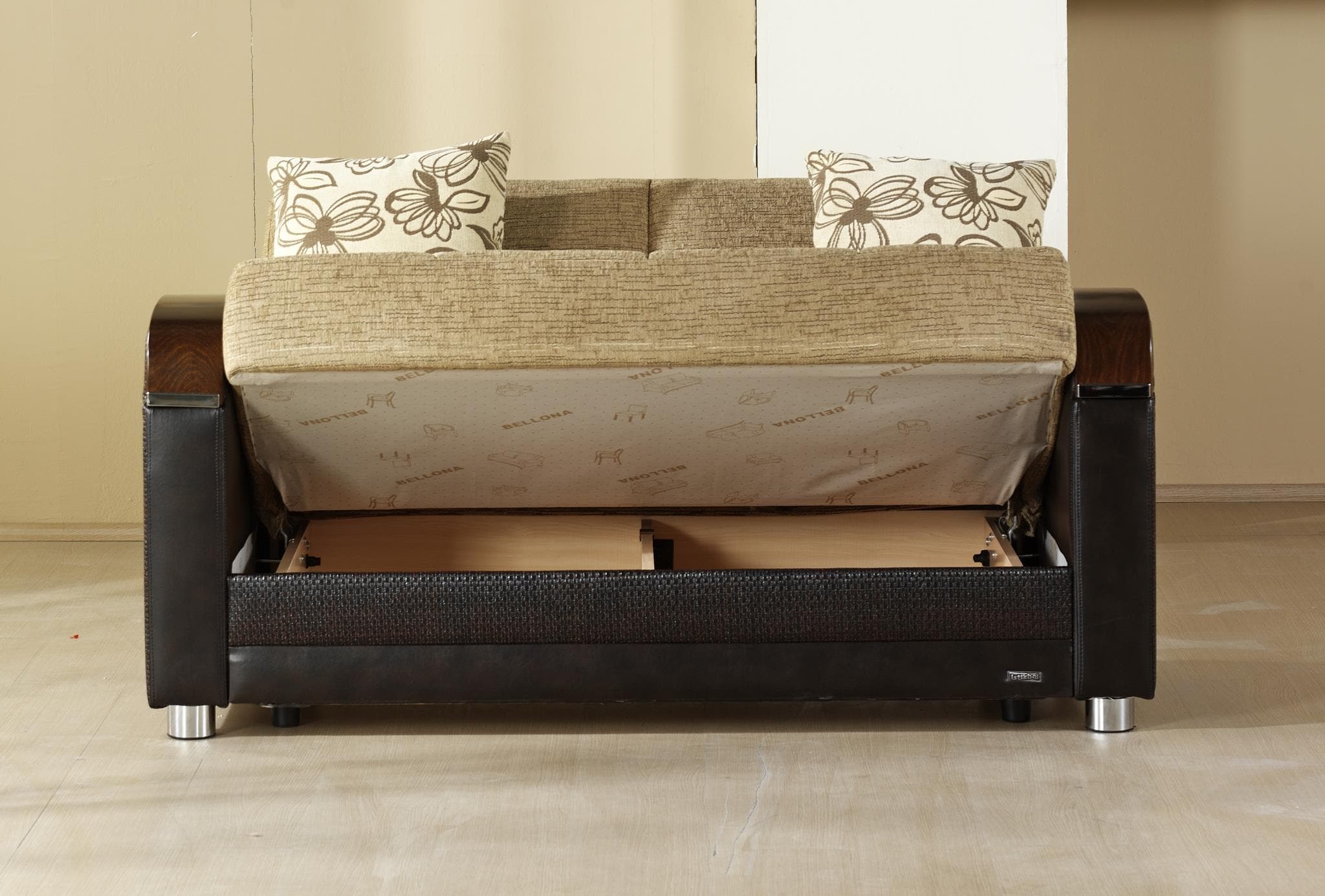 Luna Loveseat Sleeper - Image 8