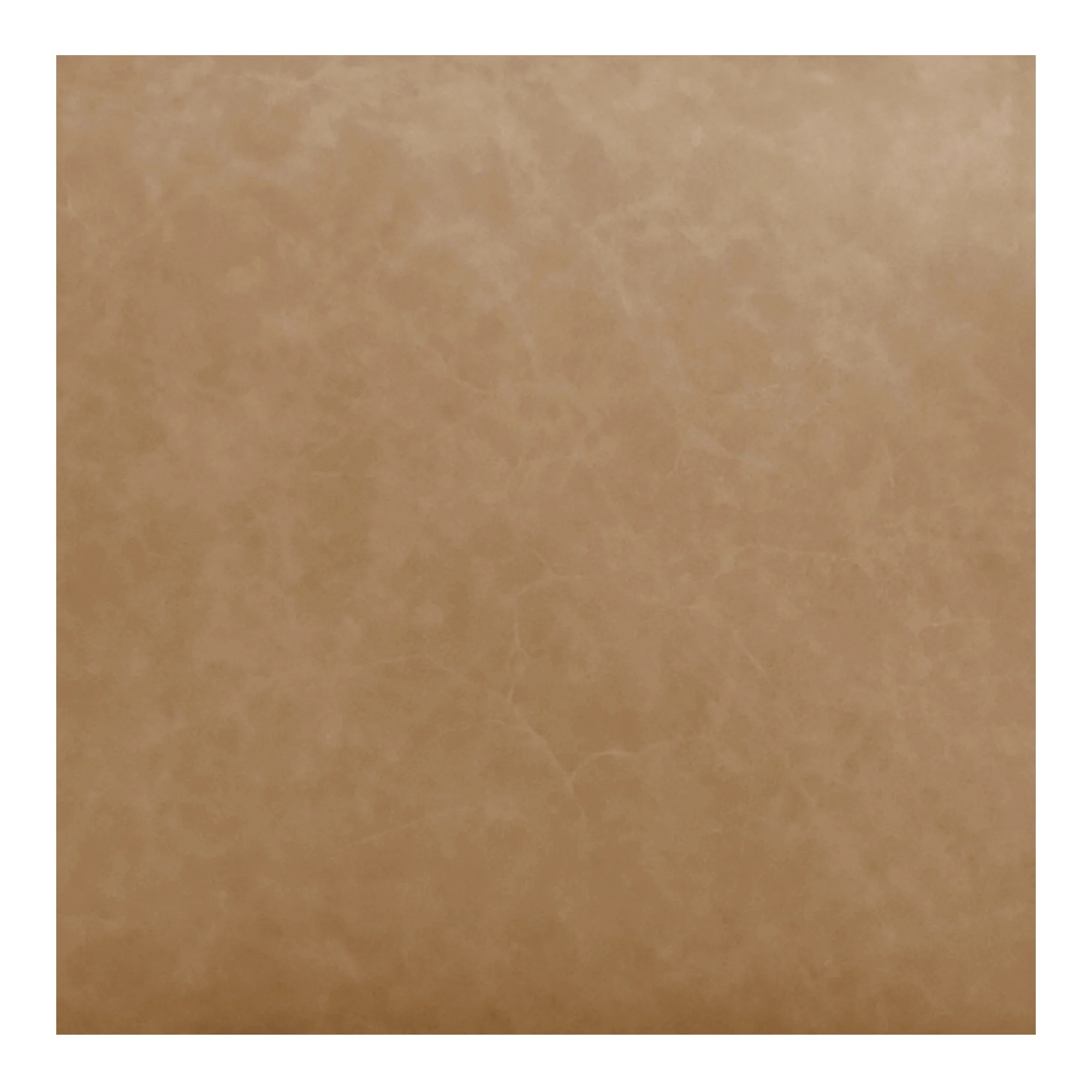 Luna Tan Leather Recliner Chair - Image 7