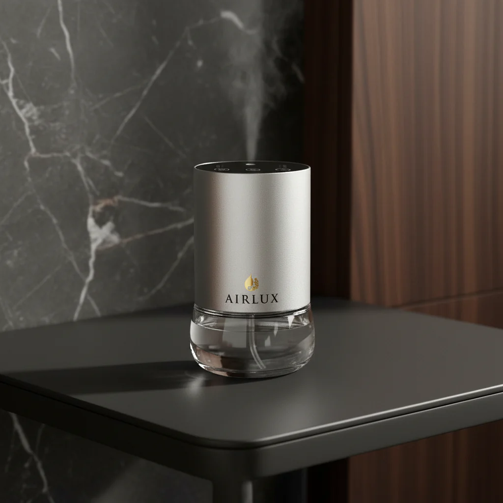 Lunar 60 Smart Cold Air Diffuser - Image 3