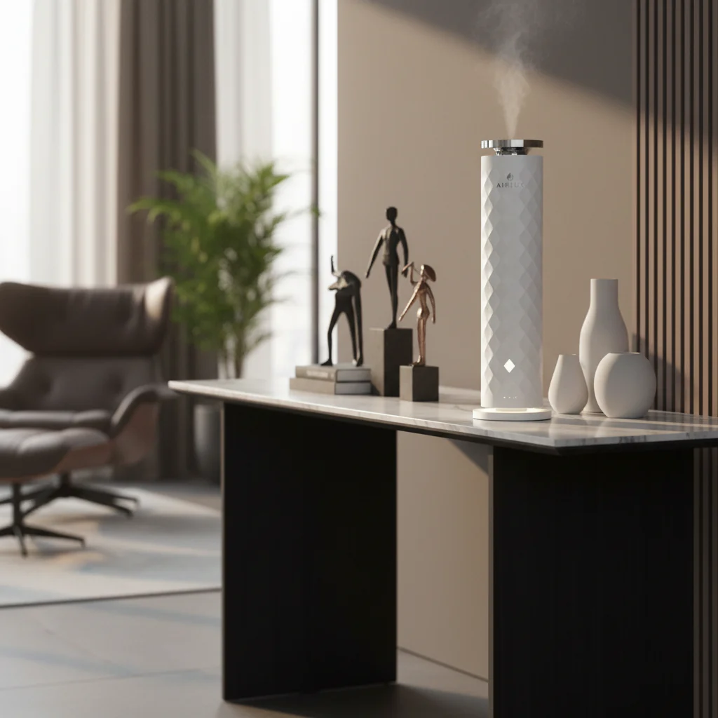 Lunar Elite 300 Smart Cold Air Diffuser - Image 5