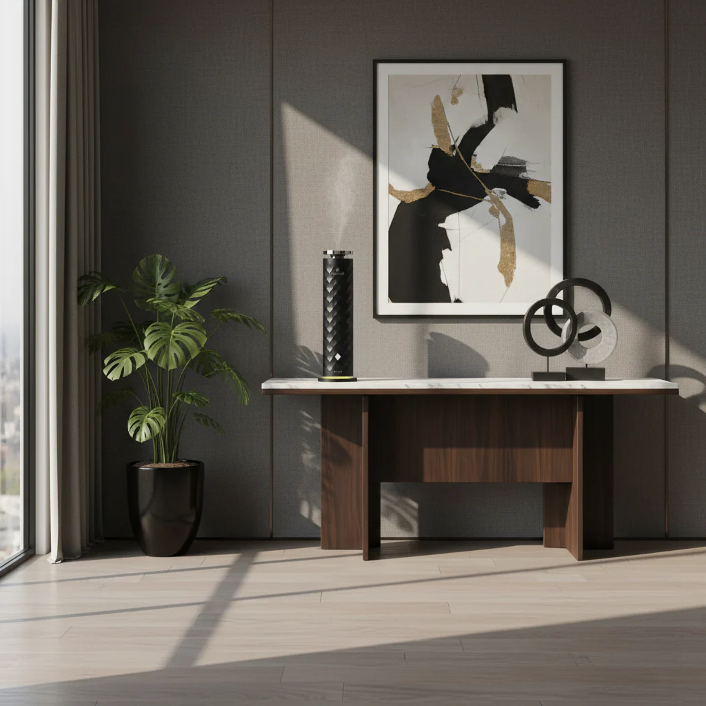 Lunar Pro 300 Smart Cold Air Diffuser - Image 13