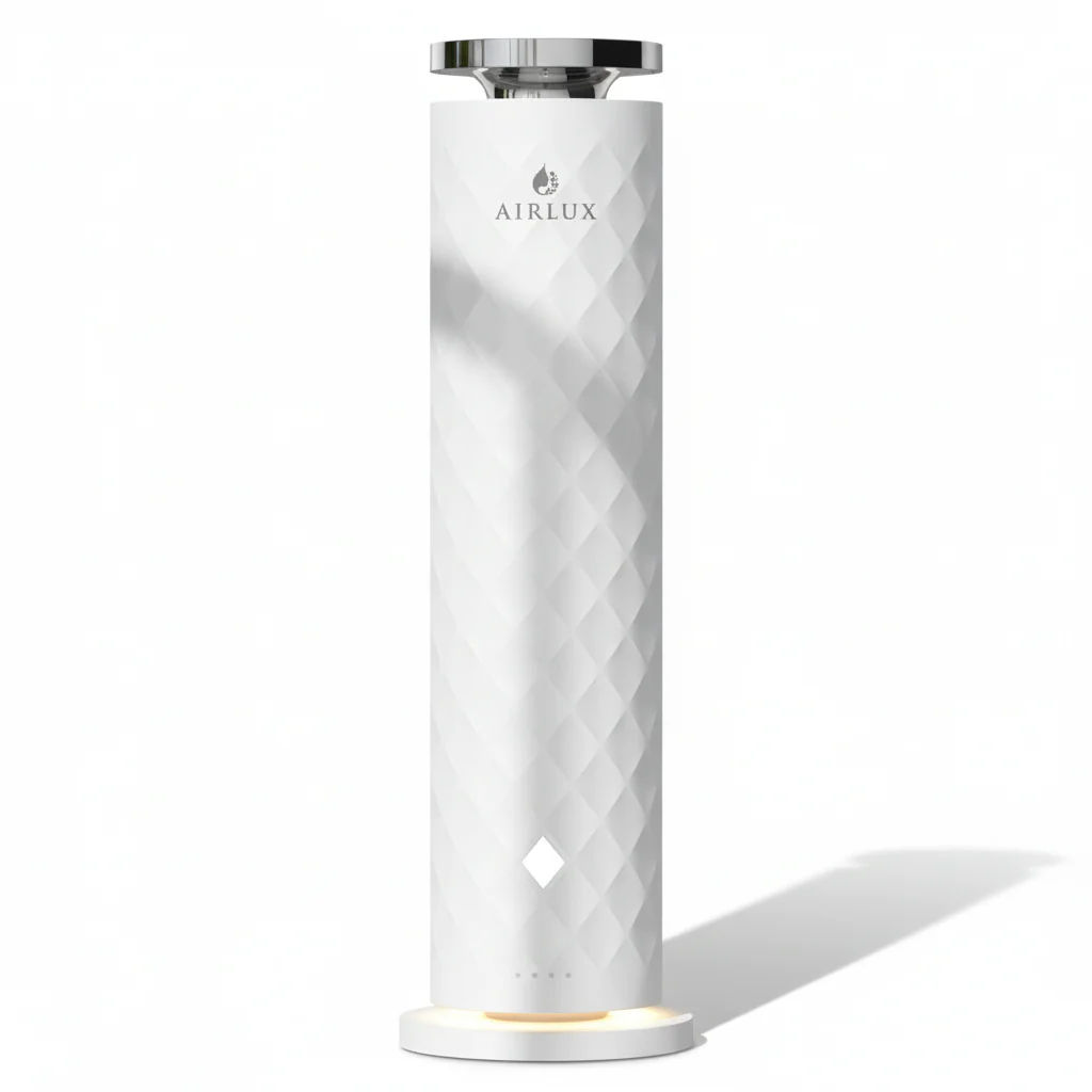Lunar Pro 300 Smart Cold Air Diffuser - Image 2