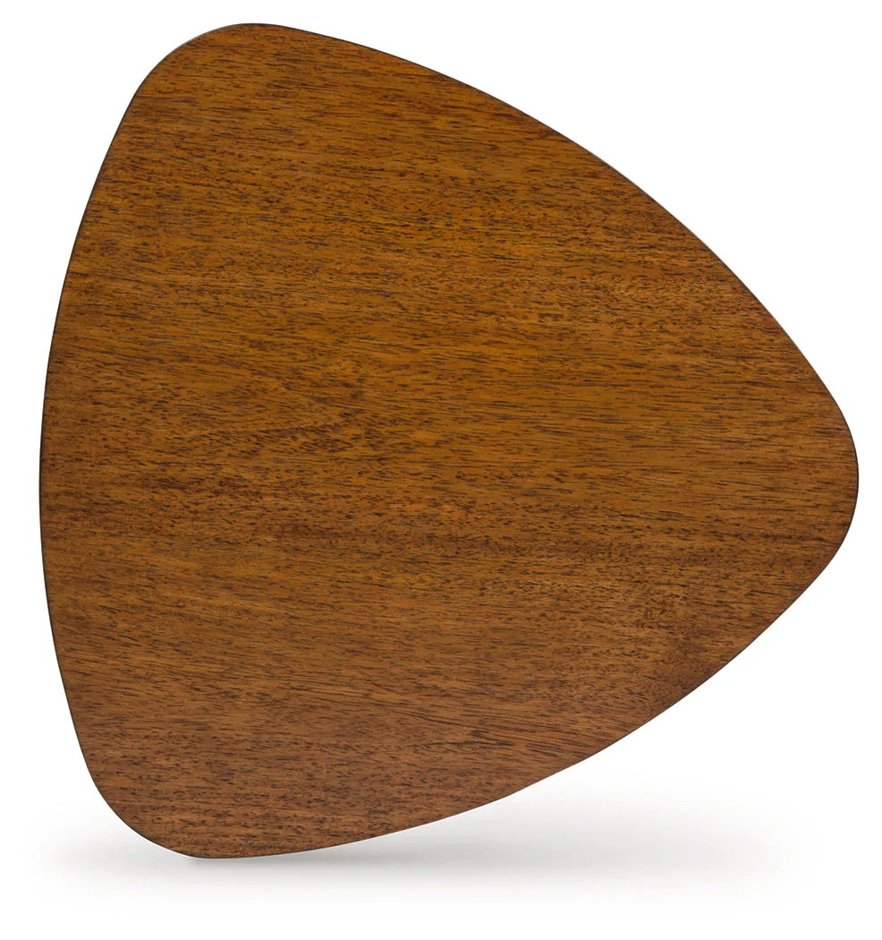 Lyncott Brown Occasional Table Set (Set of 3) (Online Special Price) - Image 7