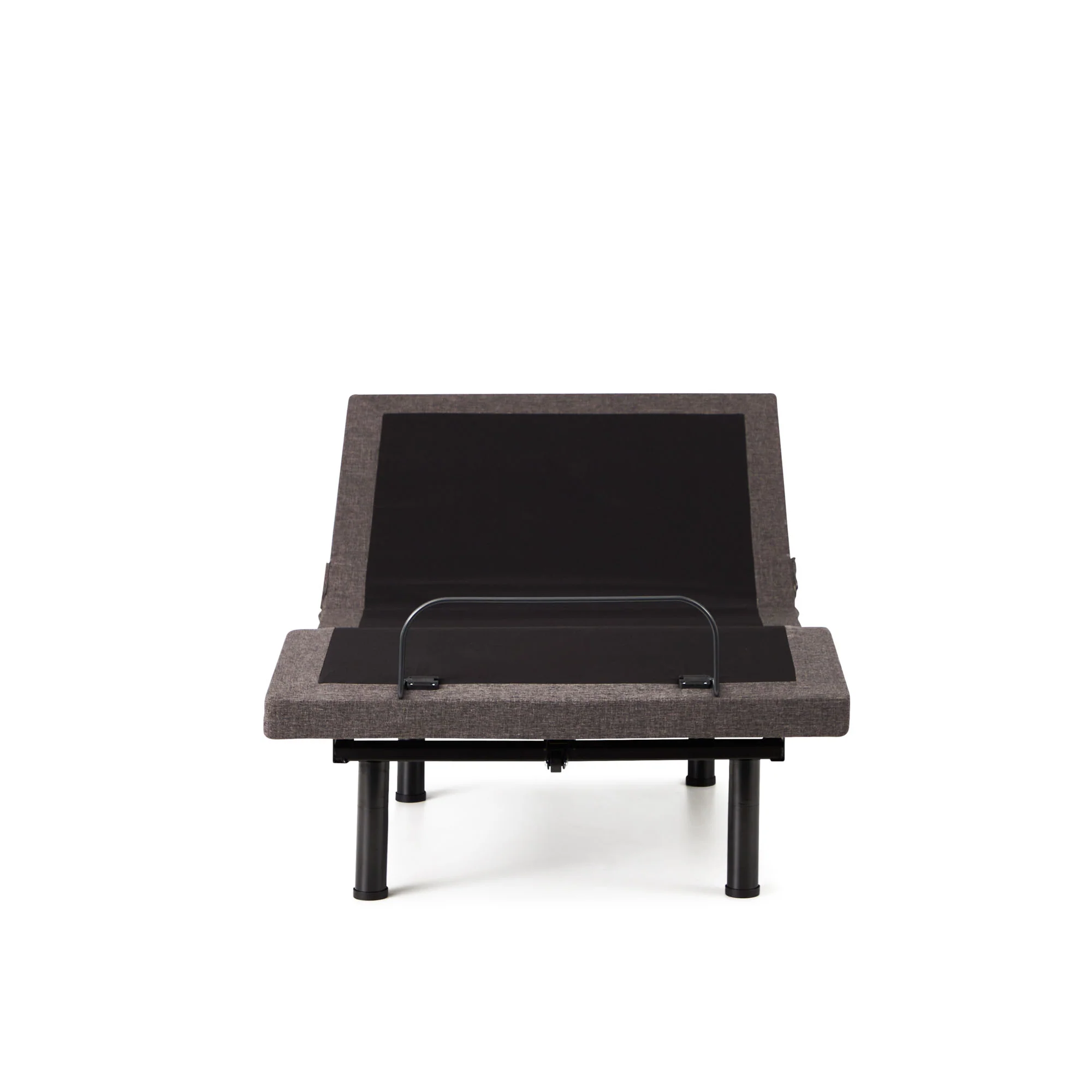 M555 Charcoal Twin XL Adjustable Base - Image 4