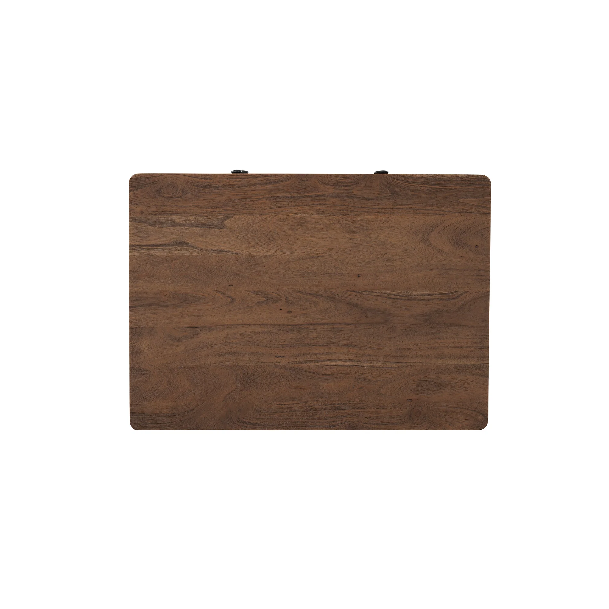 Mabel Dark Brown Nightstand - Image 7