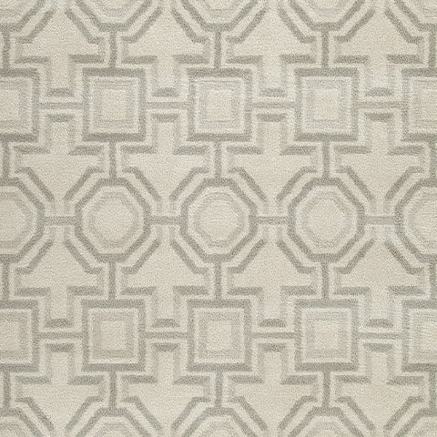 Maconville Ivory/Gray Large Rug (Online Special Price) - Image 5
