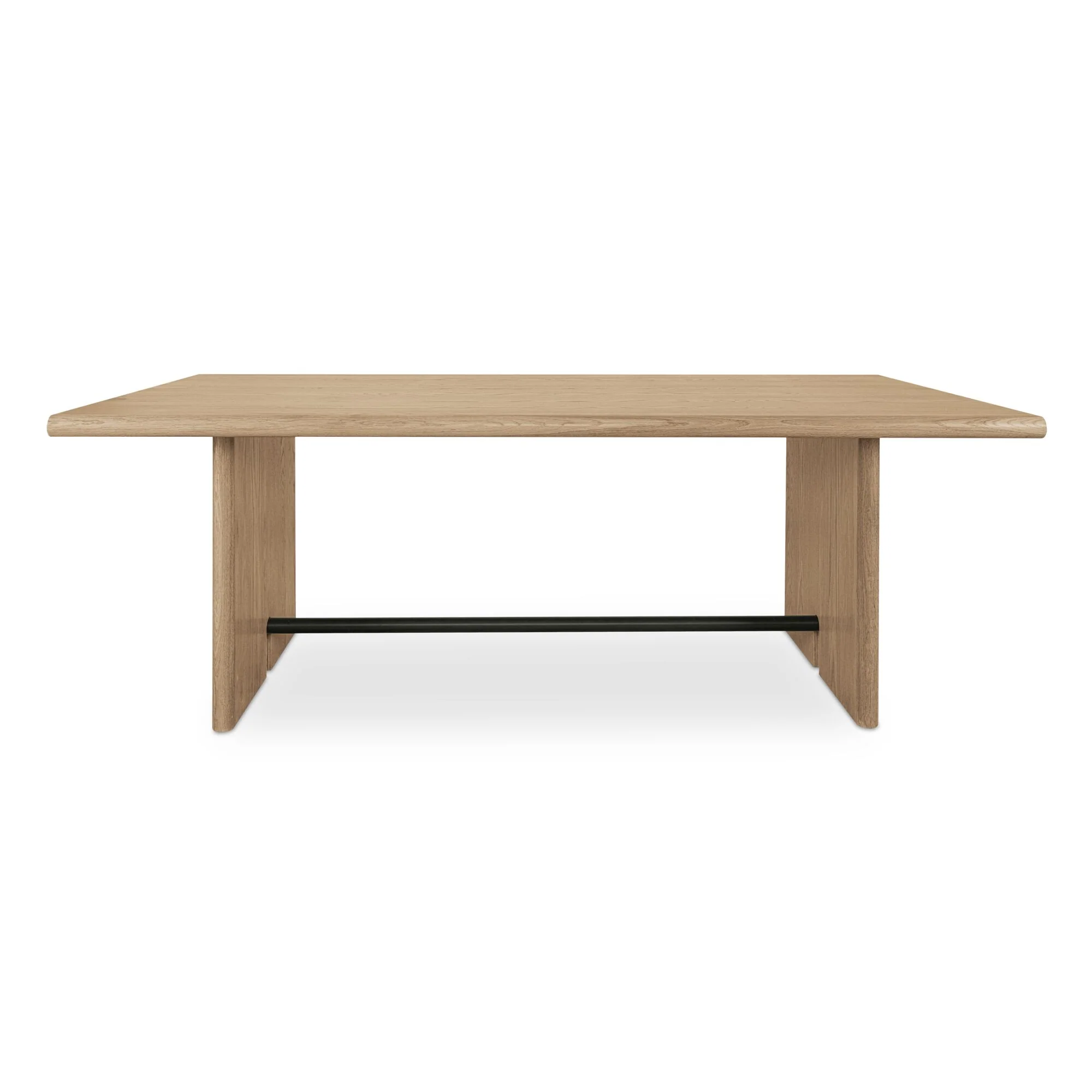 Madison Natural Dining Table - Image 6