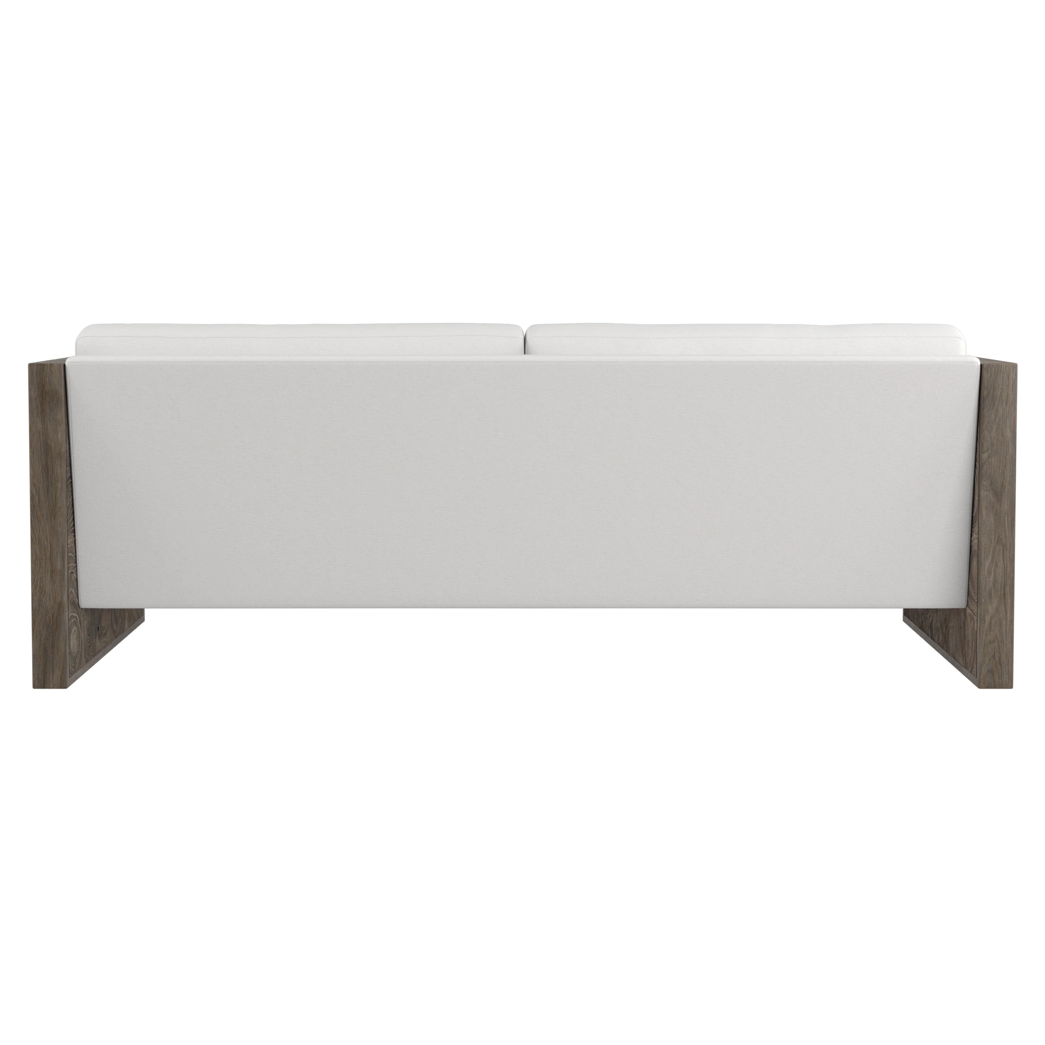 Madura Smoked Truffle/Beige/Tan Outdoor Sofa - Image 4