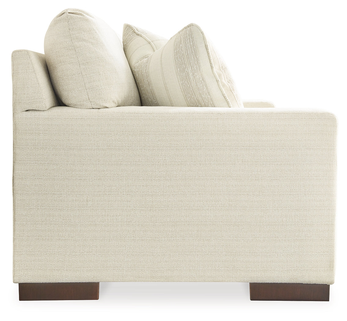 Maggie Birch Sofa and Loveseat (Online Special Price) - Image 6